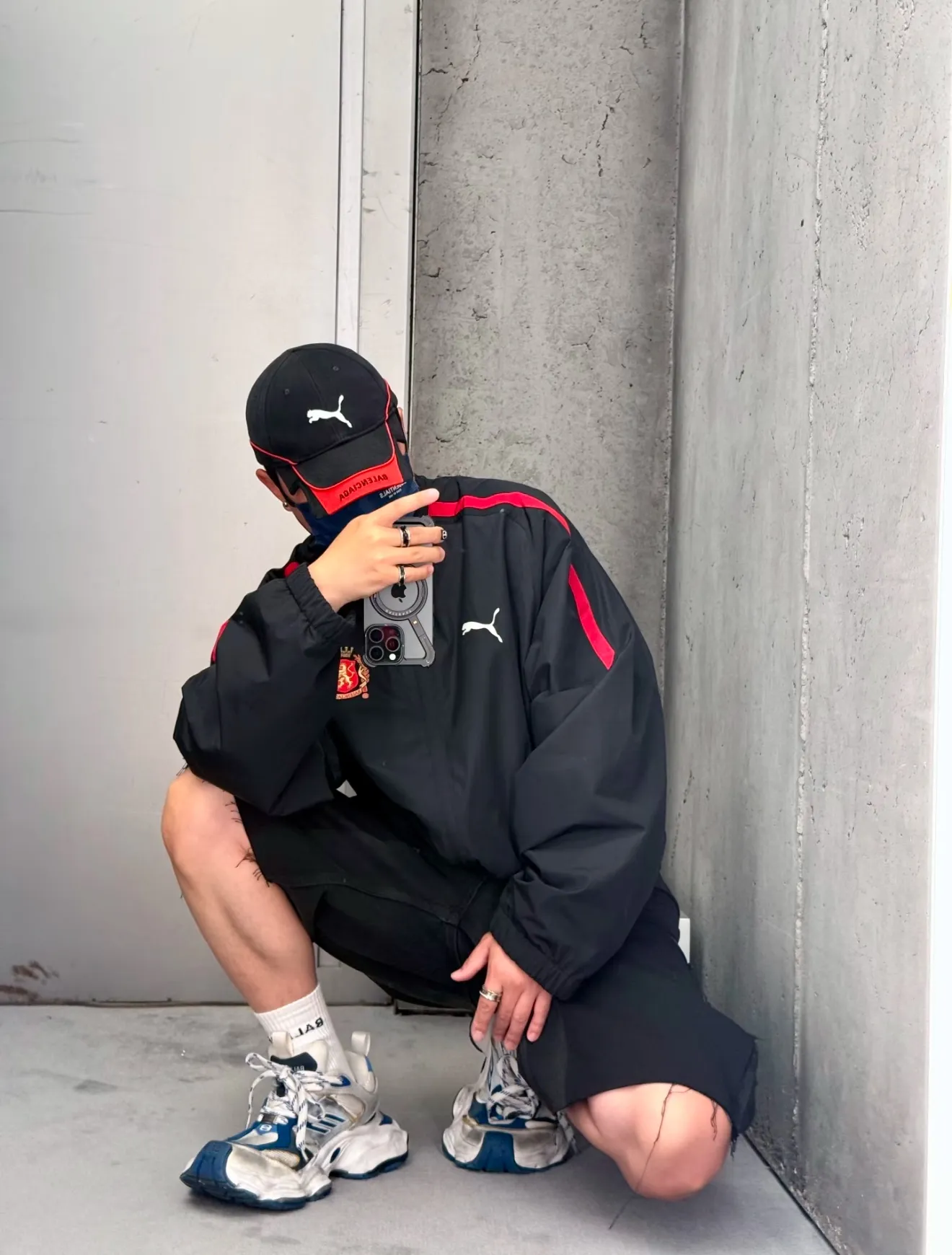 Model picture