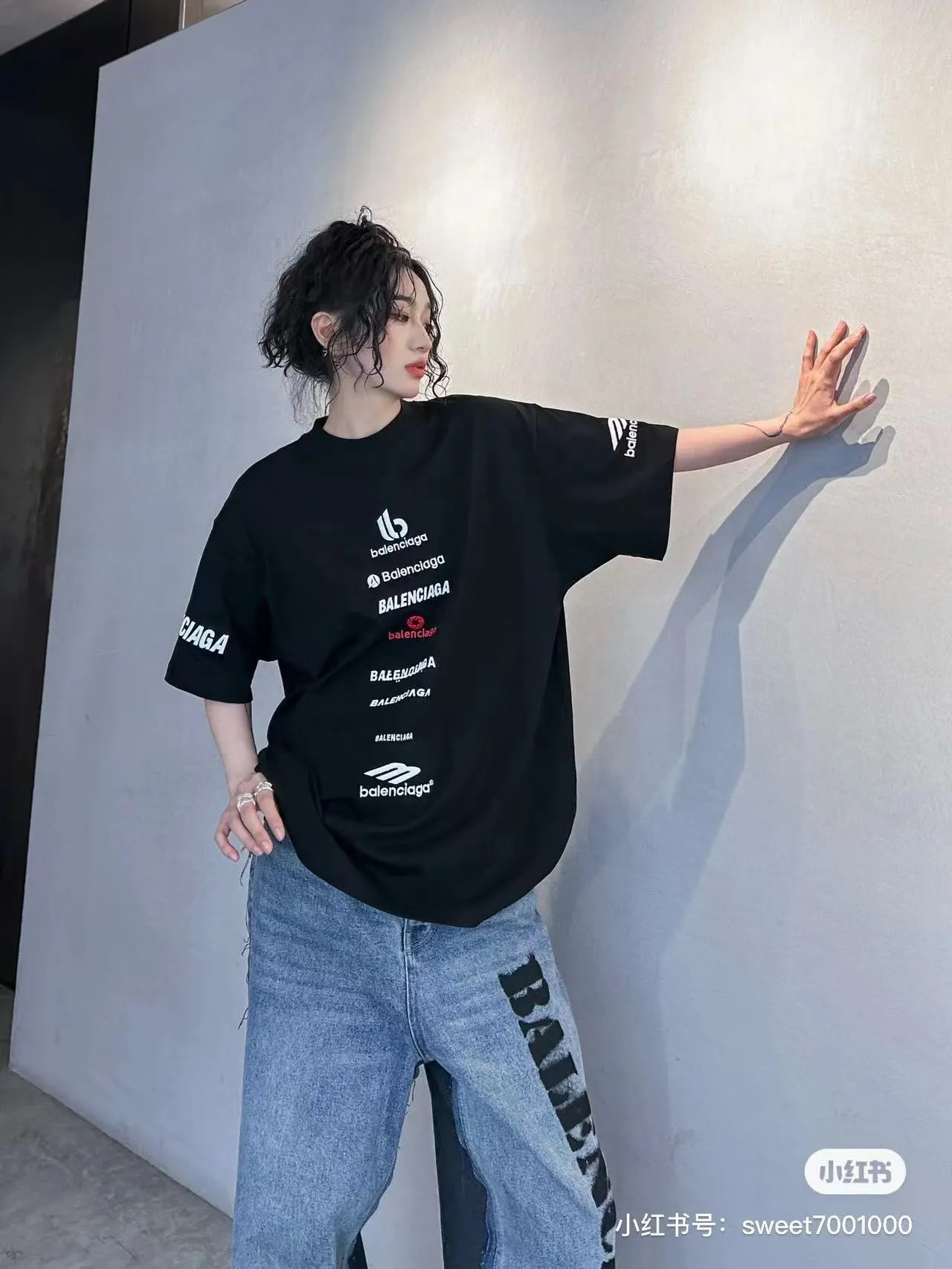 Model picture