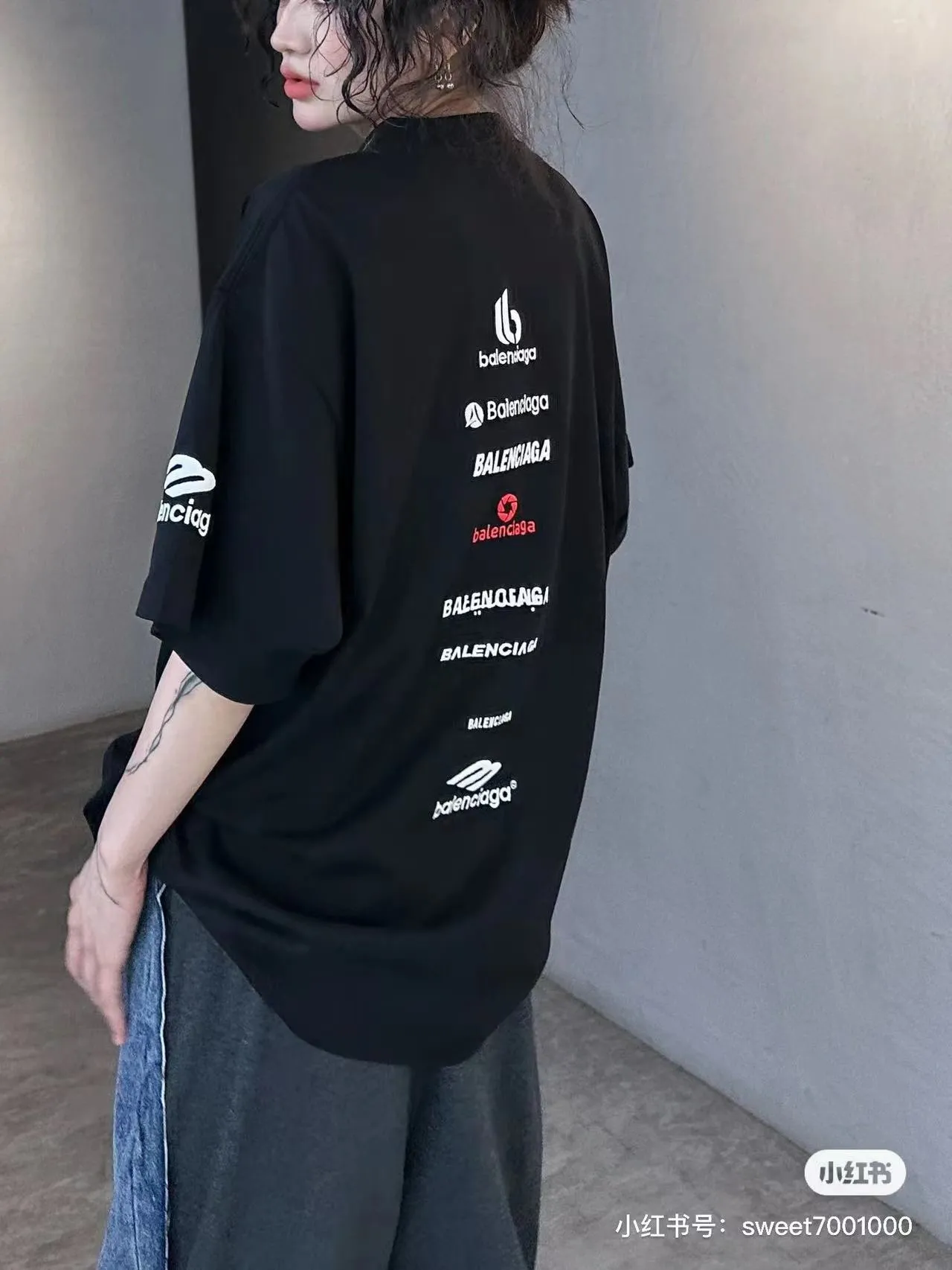 Model picture