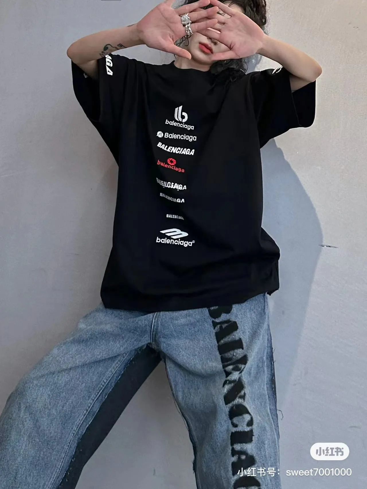 Model picture
