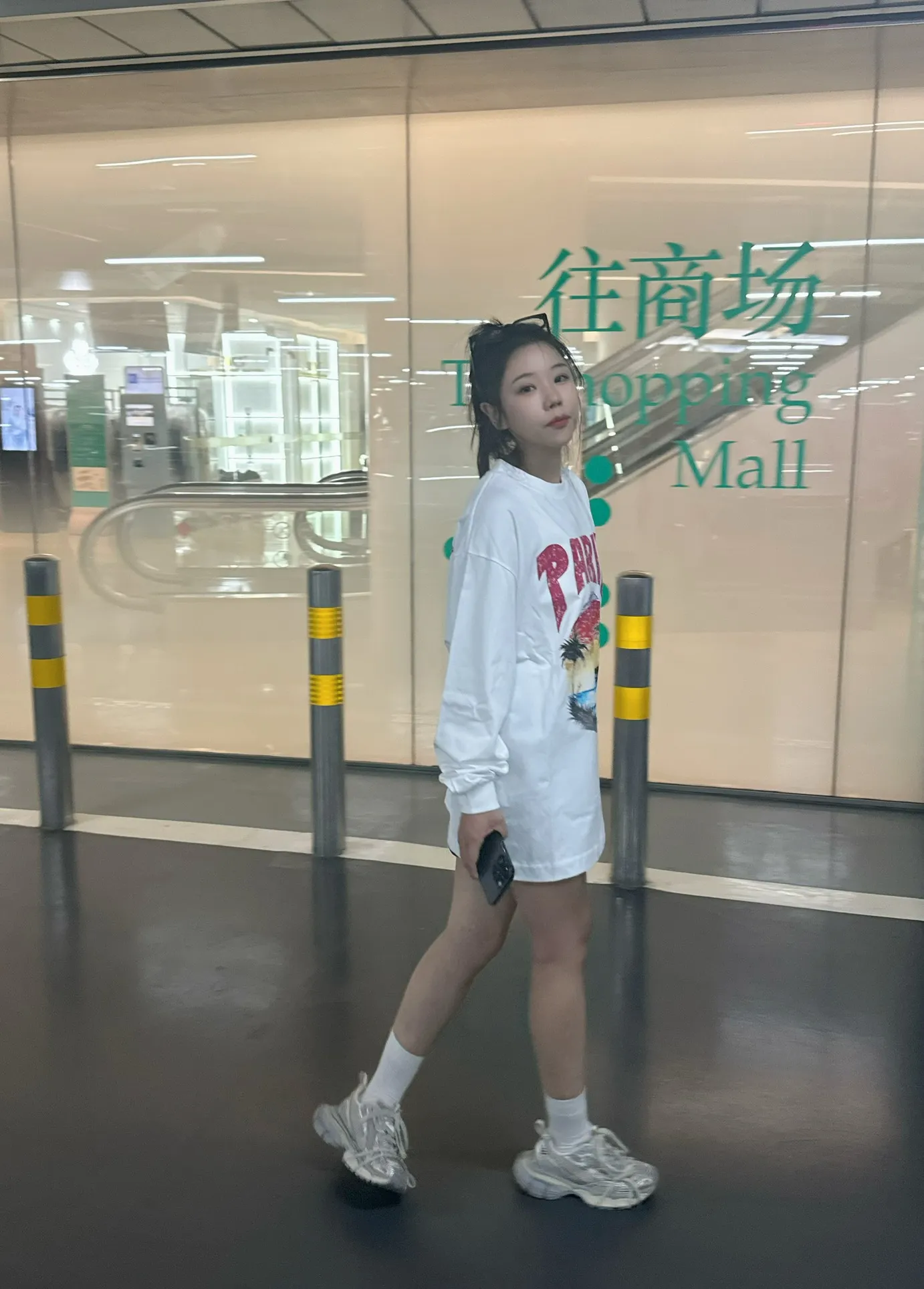 Model picture