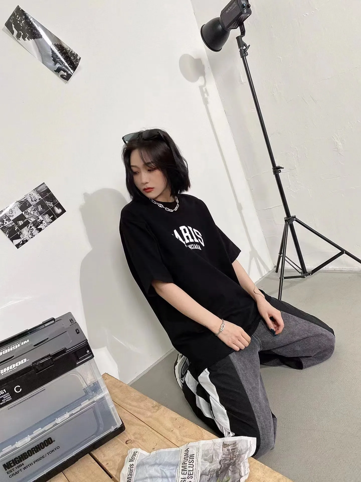 Model picture
