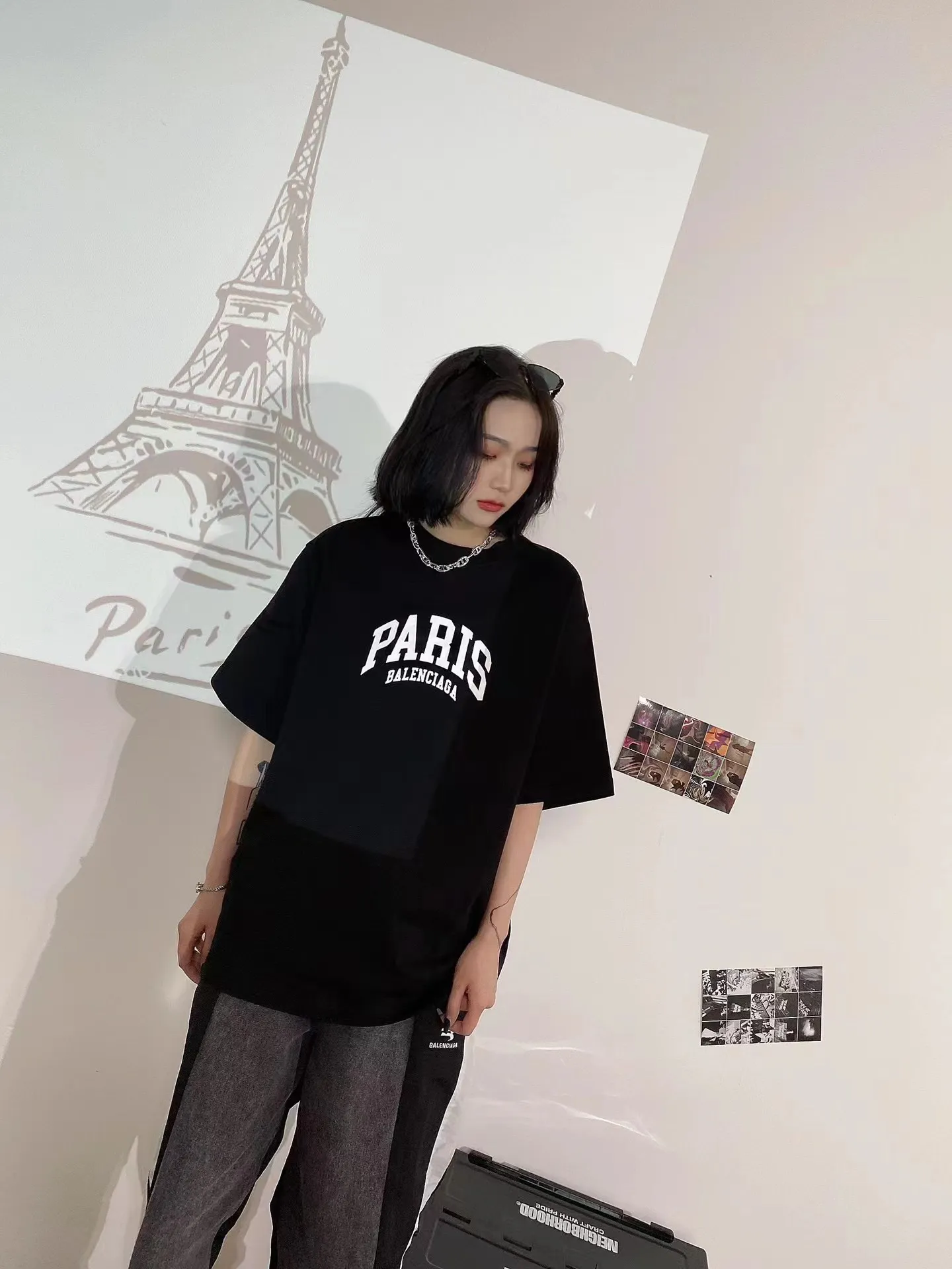 Model picture