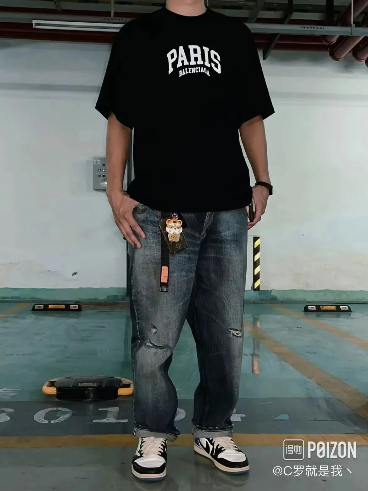 Model picture