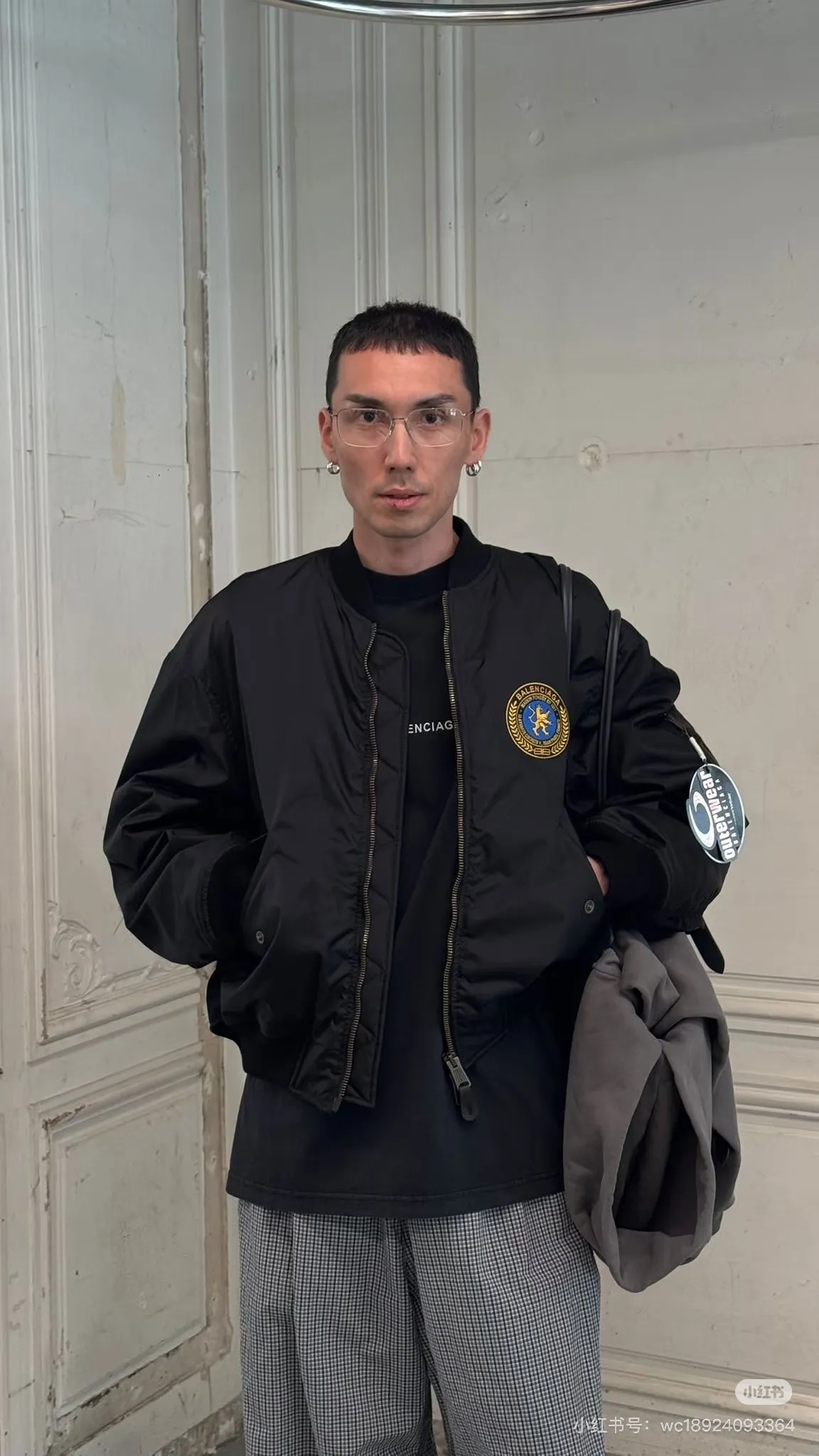 Model picture