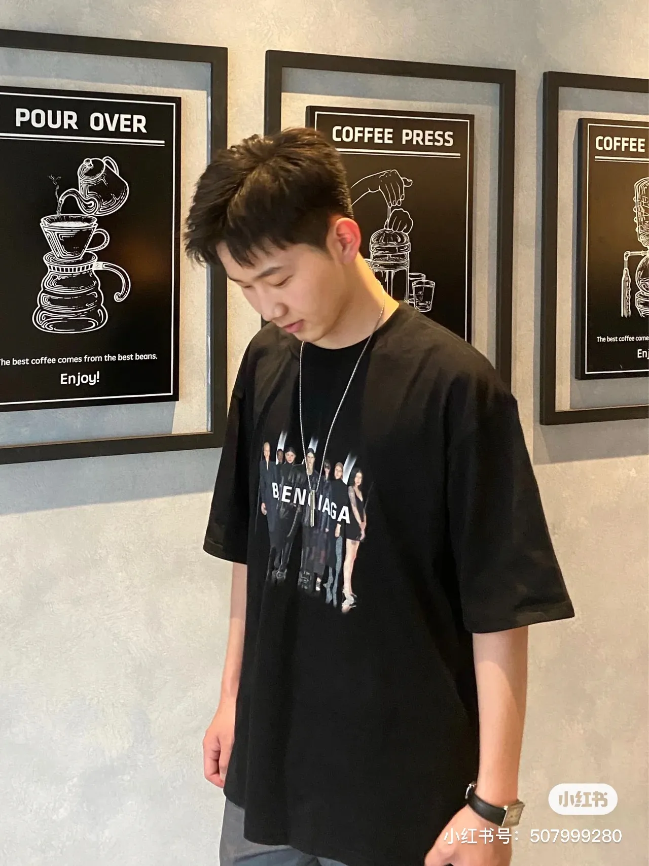 Model picture