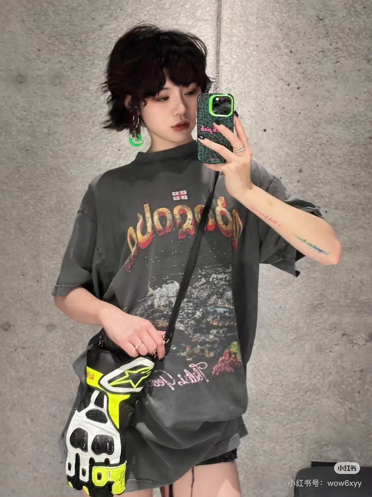 Model picture