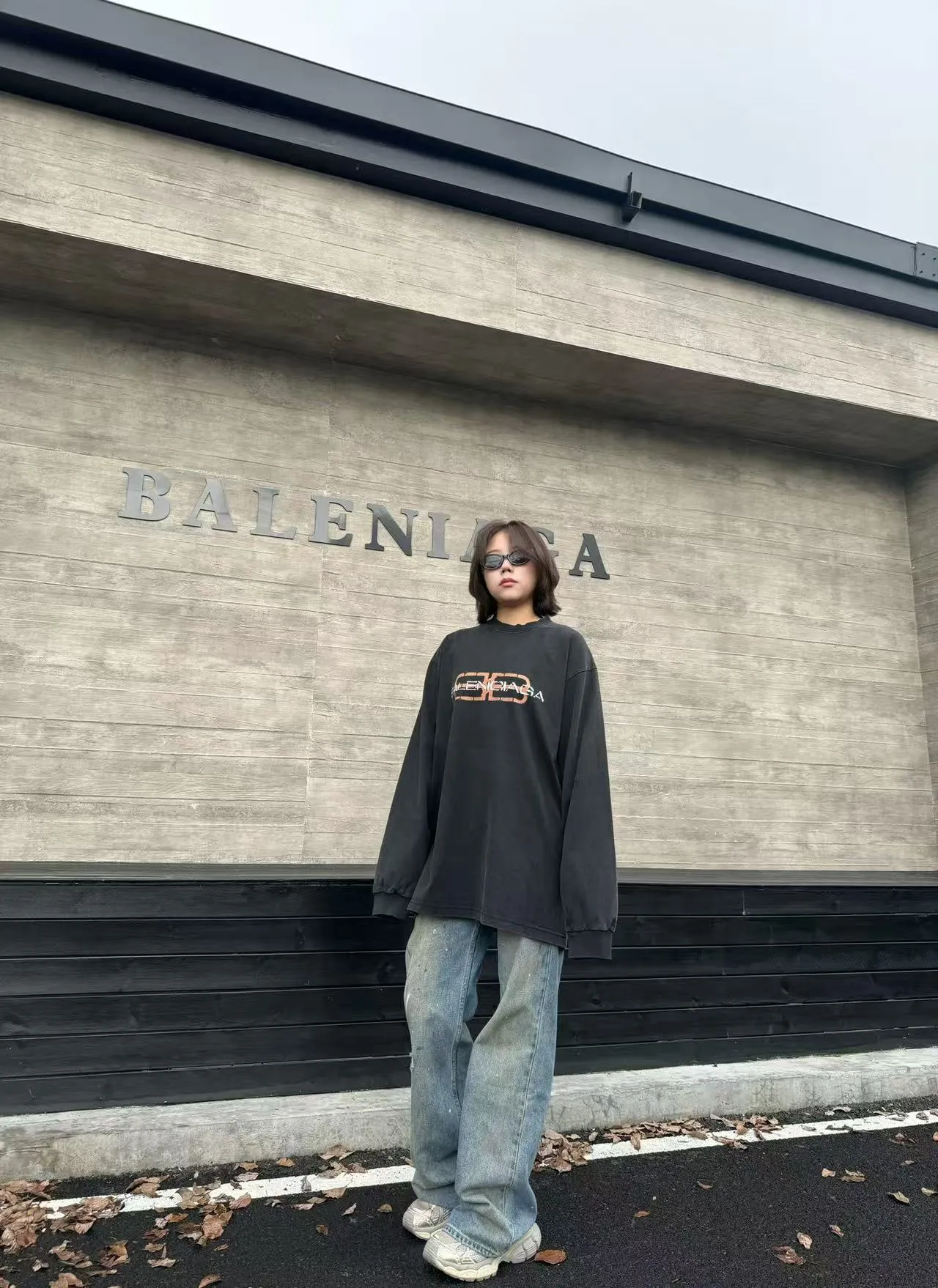 Model picture