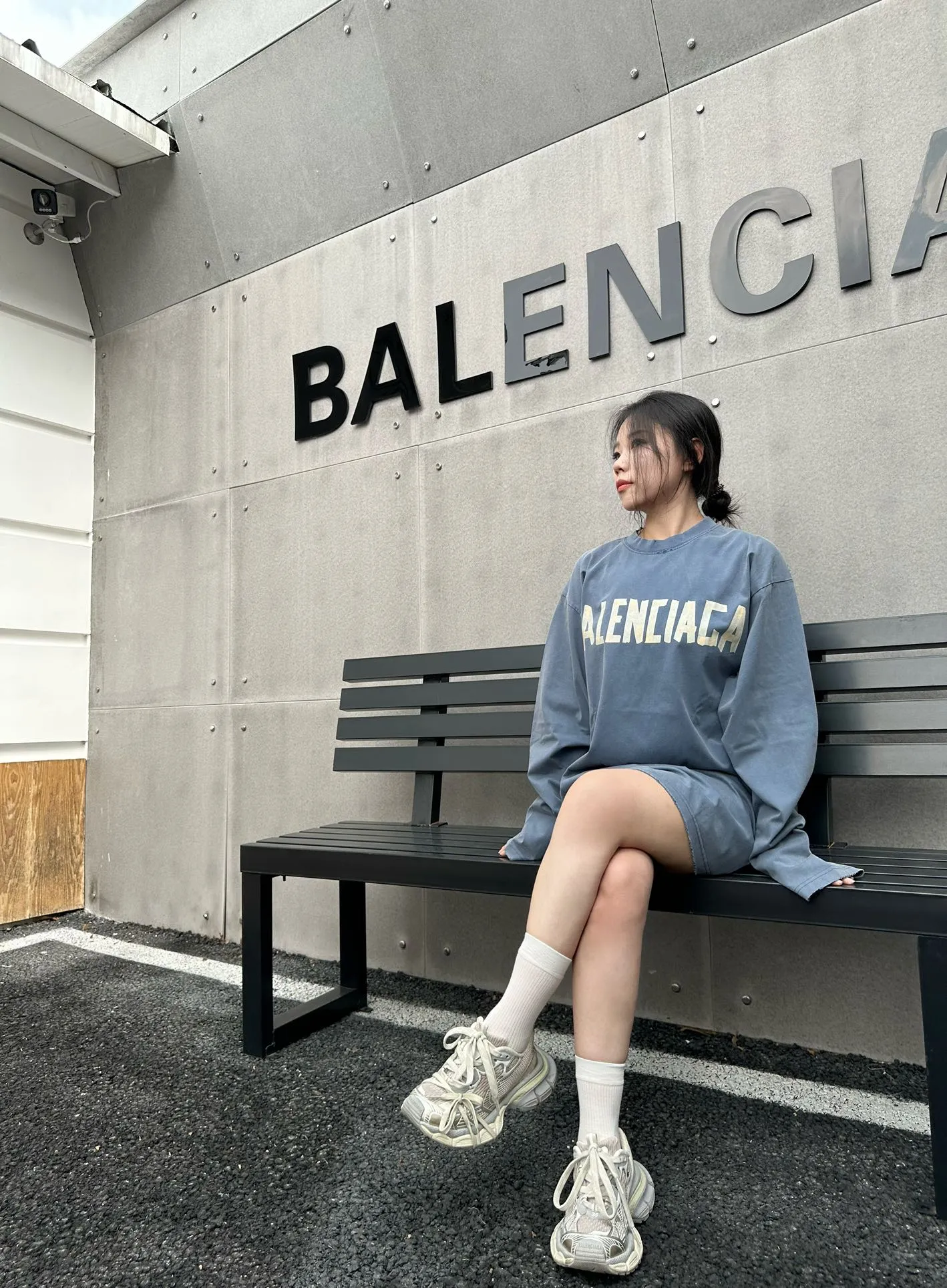 Model picture