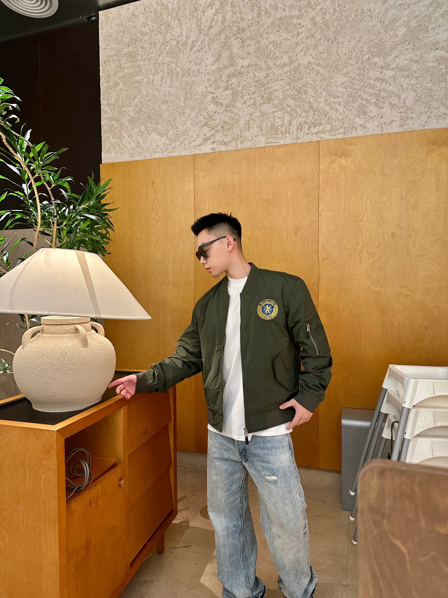 Model picture
