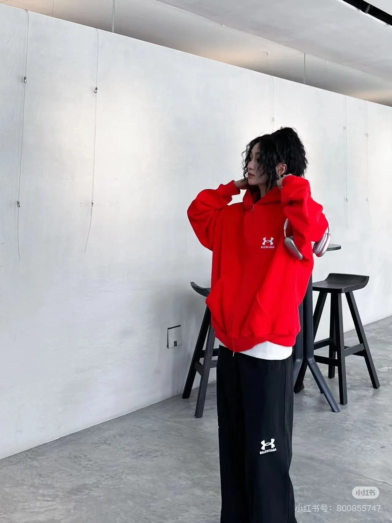 Model picture