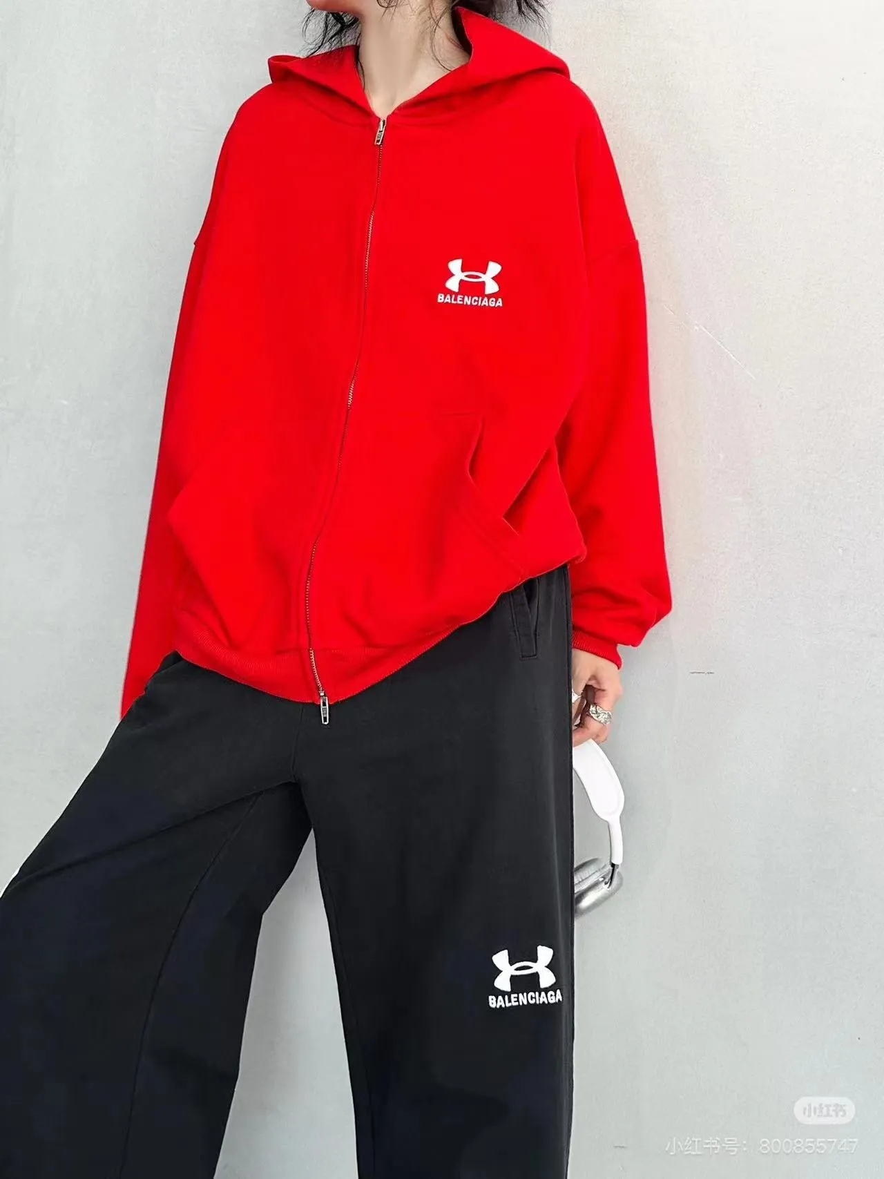 Model picture