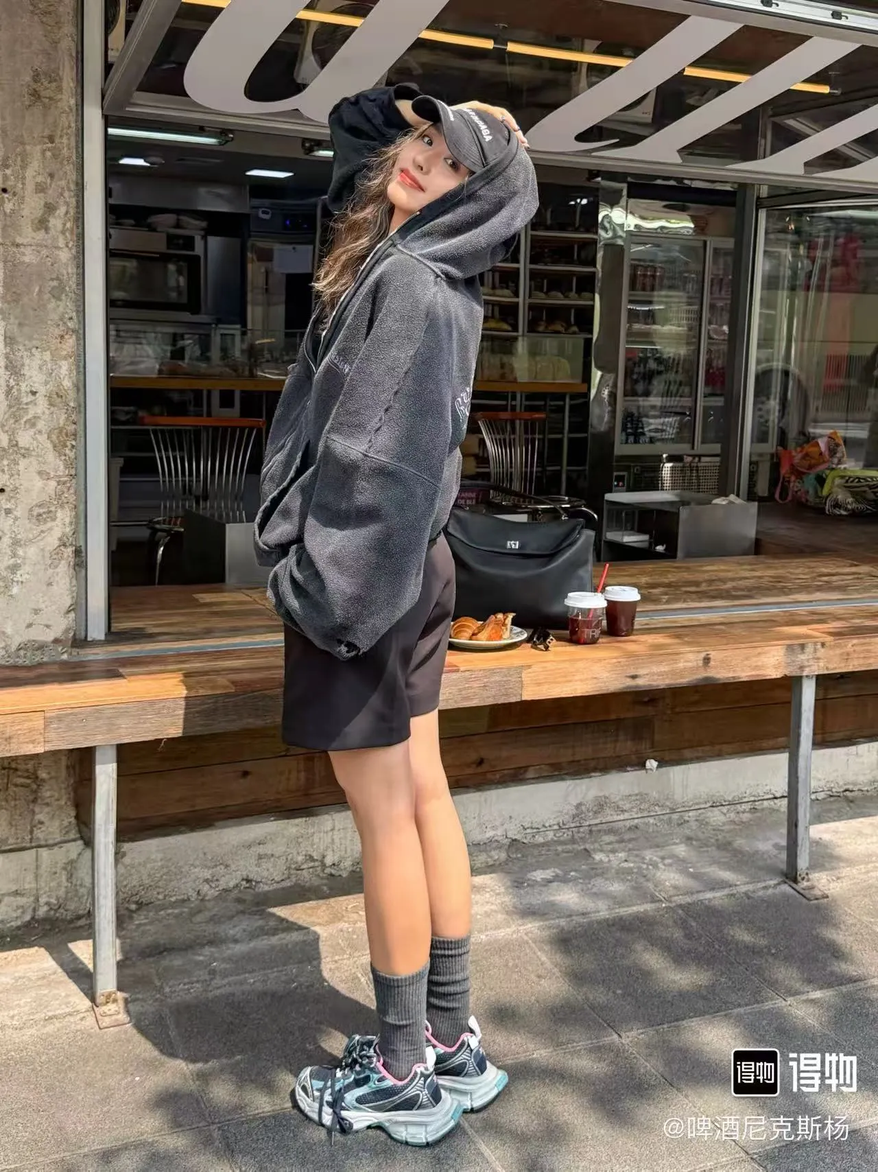 Model picture