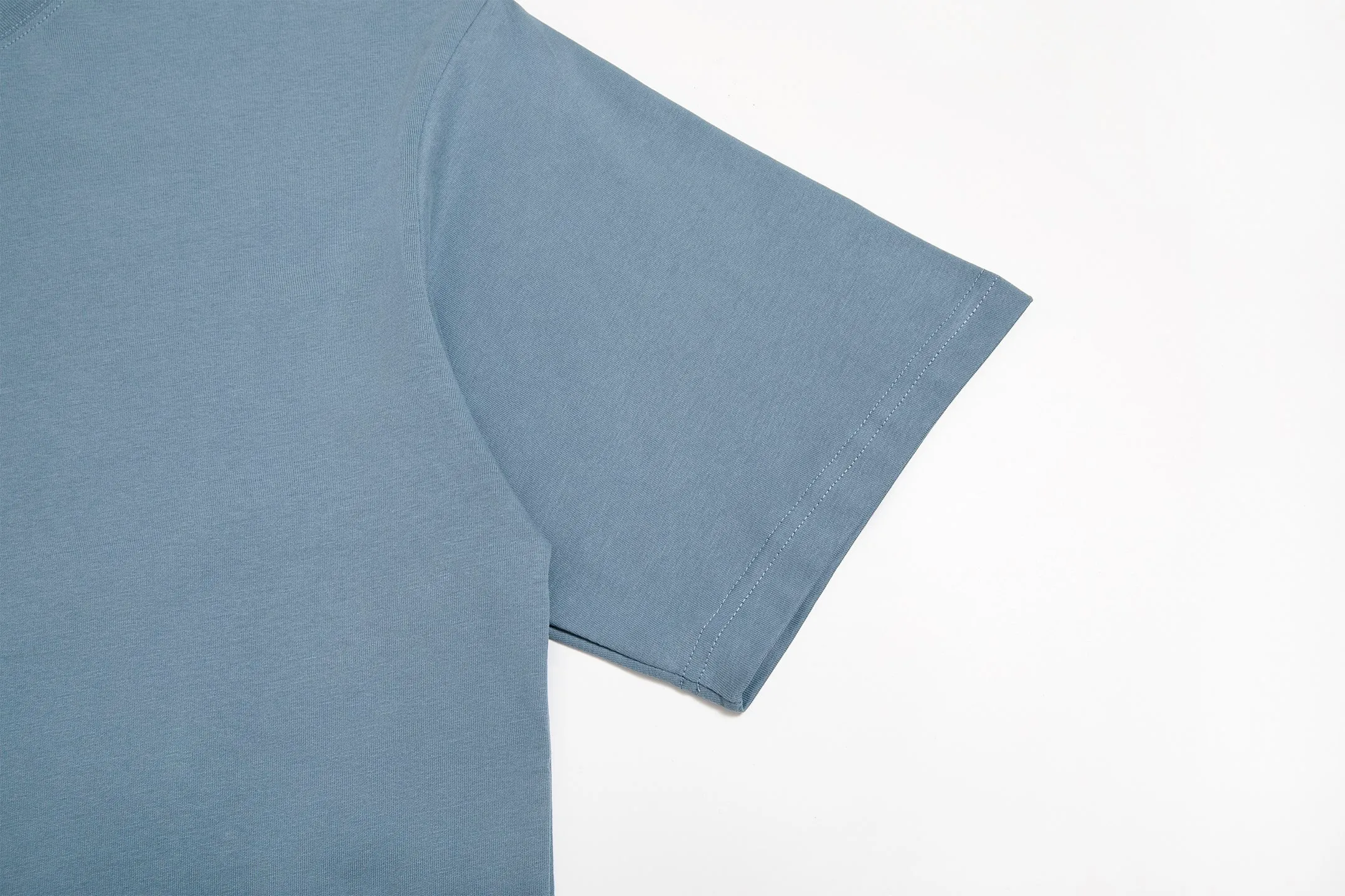 🅿️180 9201# Detail picture Top version [[BALENCIA*GA] official website quality Paris new front and back letter embroidery tape taped short-sleeved T-shirt OS version loose dropped shoulders Unisex fabric: 260 grams 100% cotton double yarn Technology: front and rear embroidery front and rear taping garment wash shaping solid color Color: black white blue floral gray Size: XS S M L