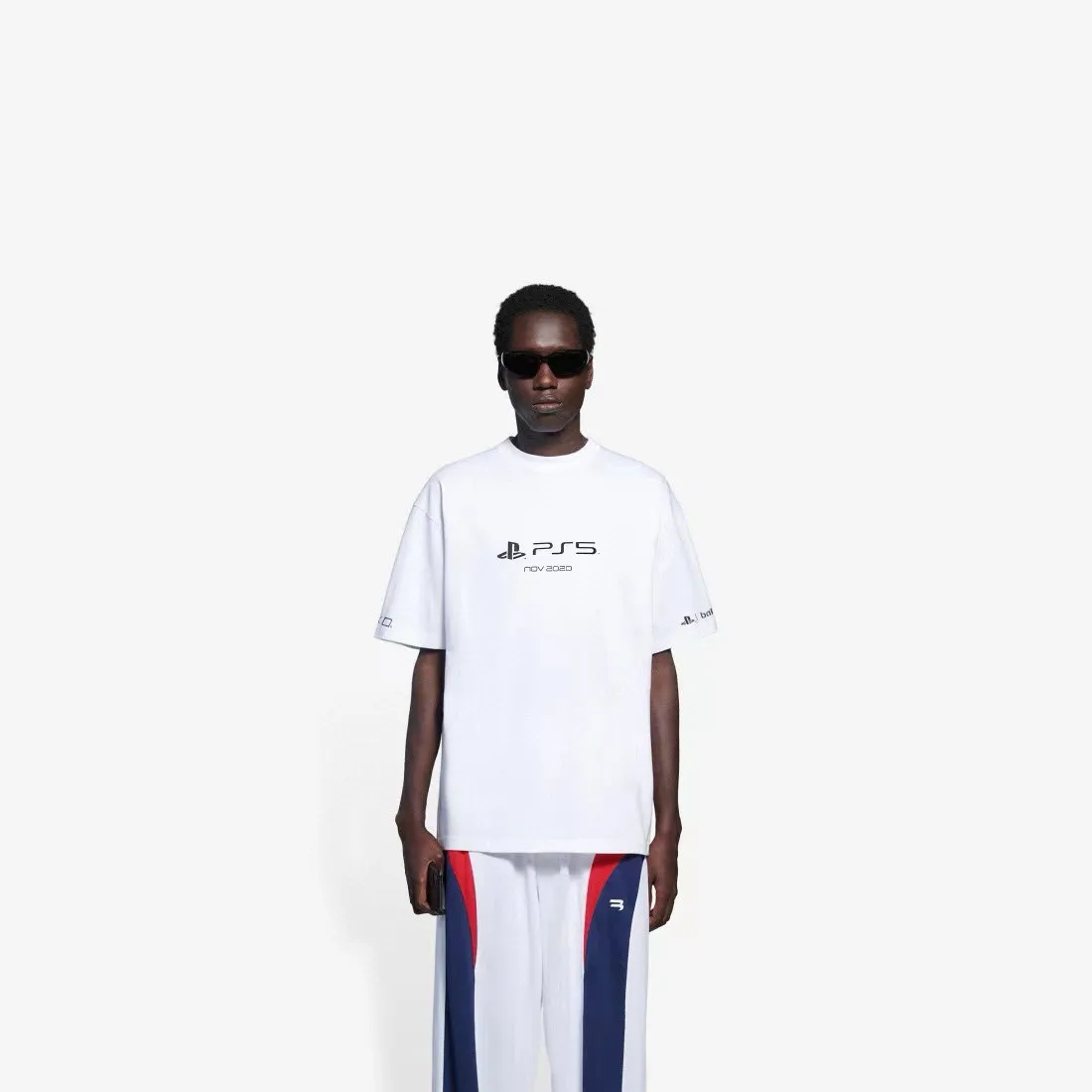 Model picture