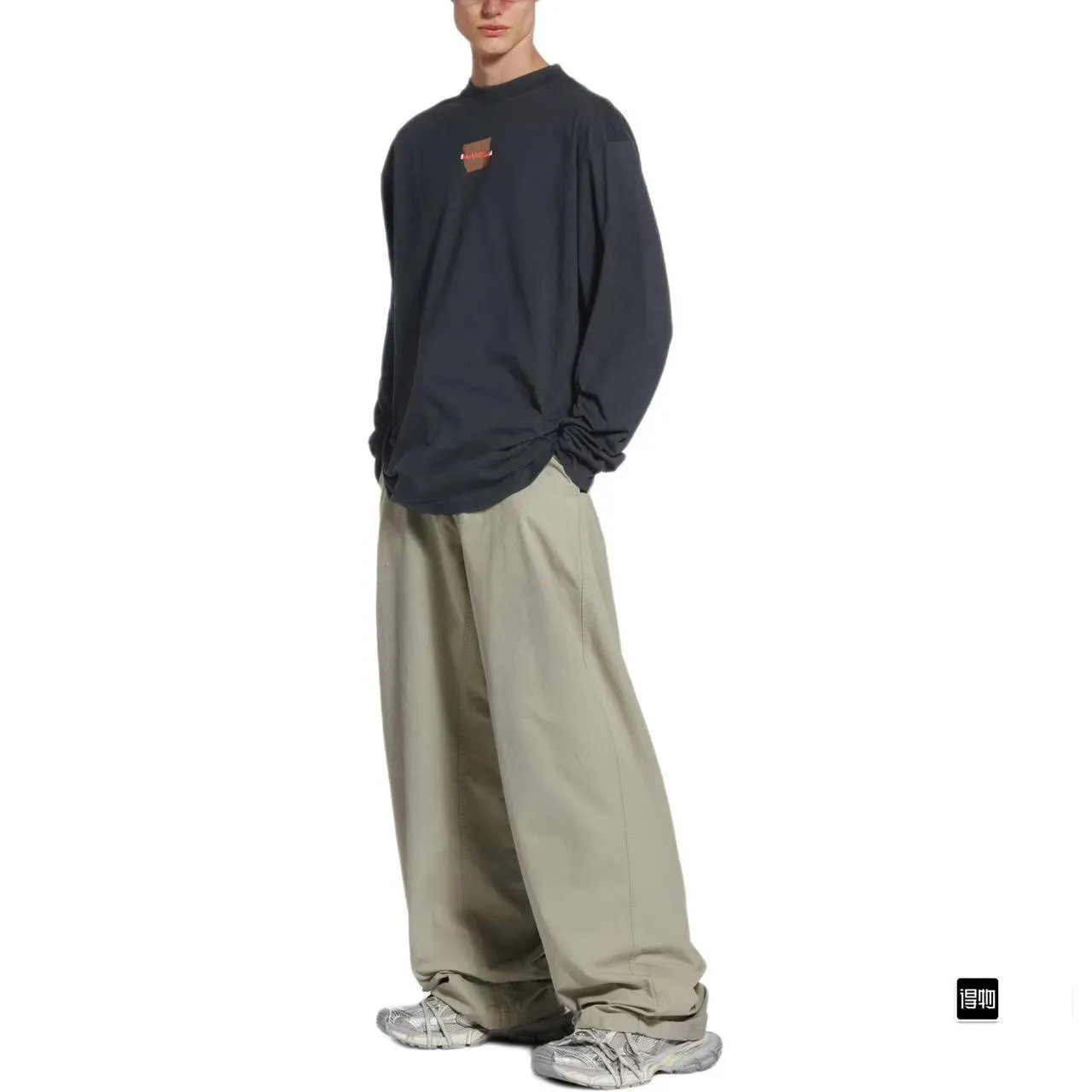 Model picture
