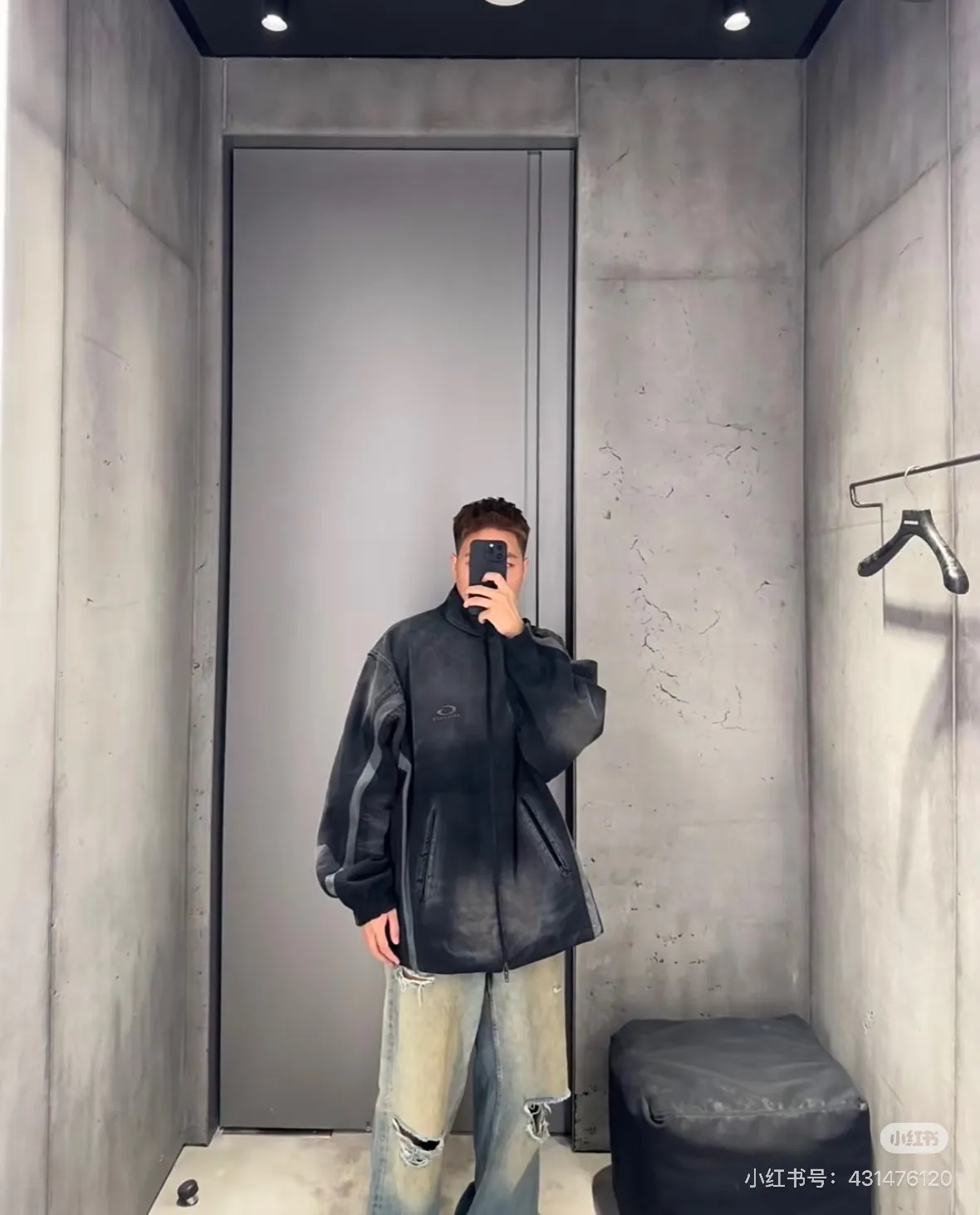 Model picture