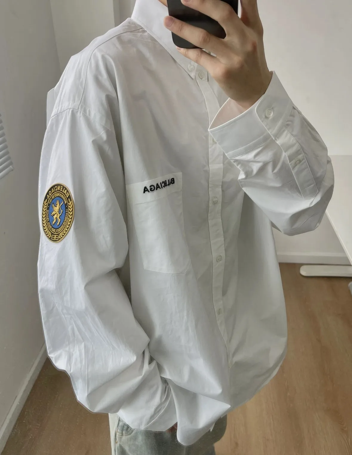 Model picture