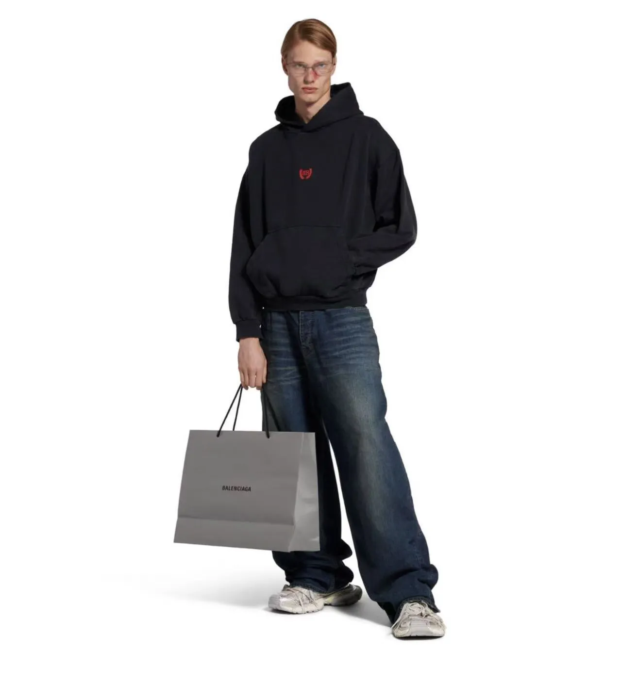 Model picture