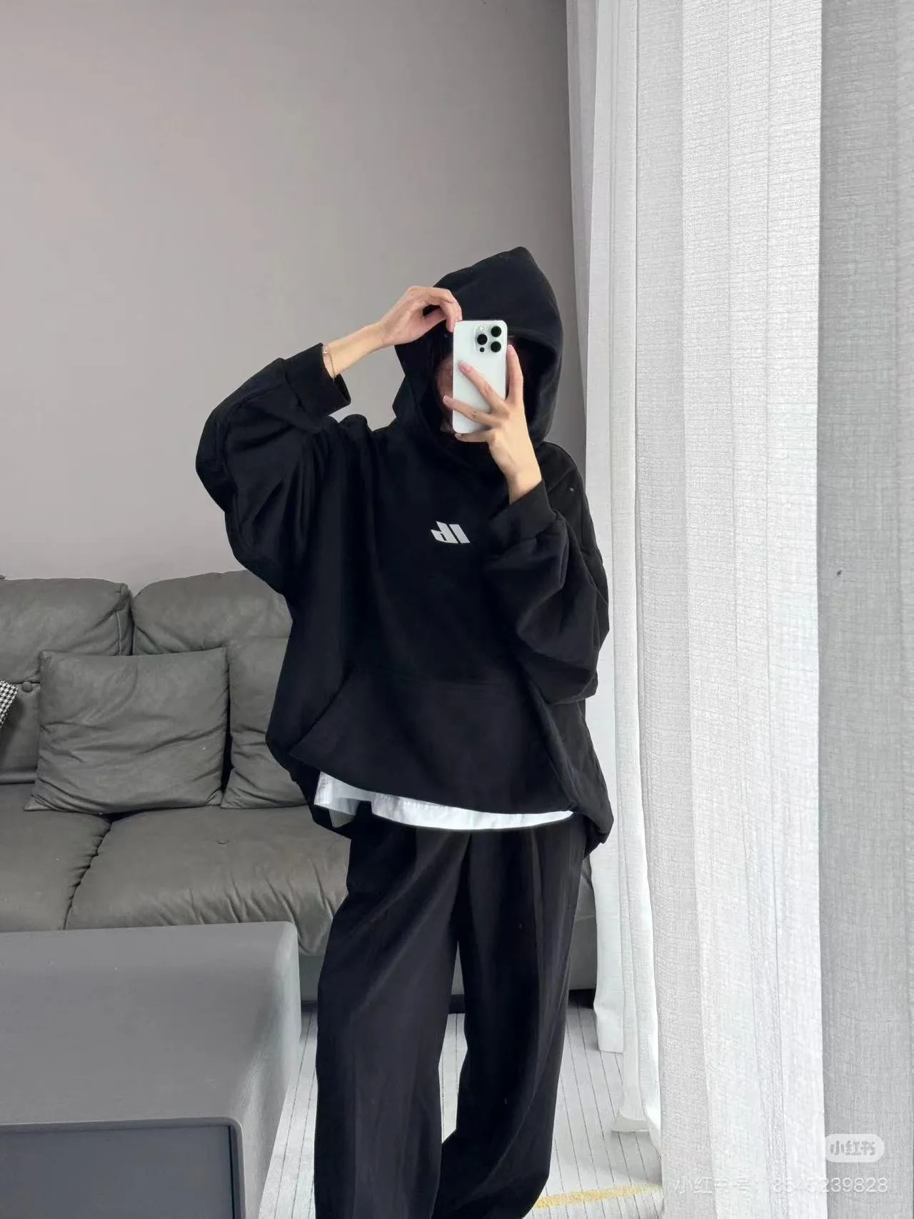 Model picture