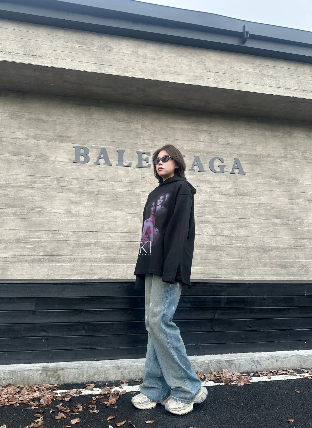 Model picture