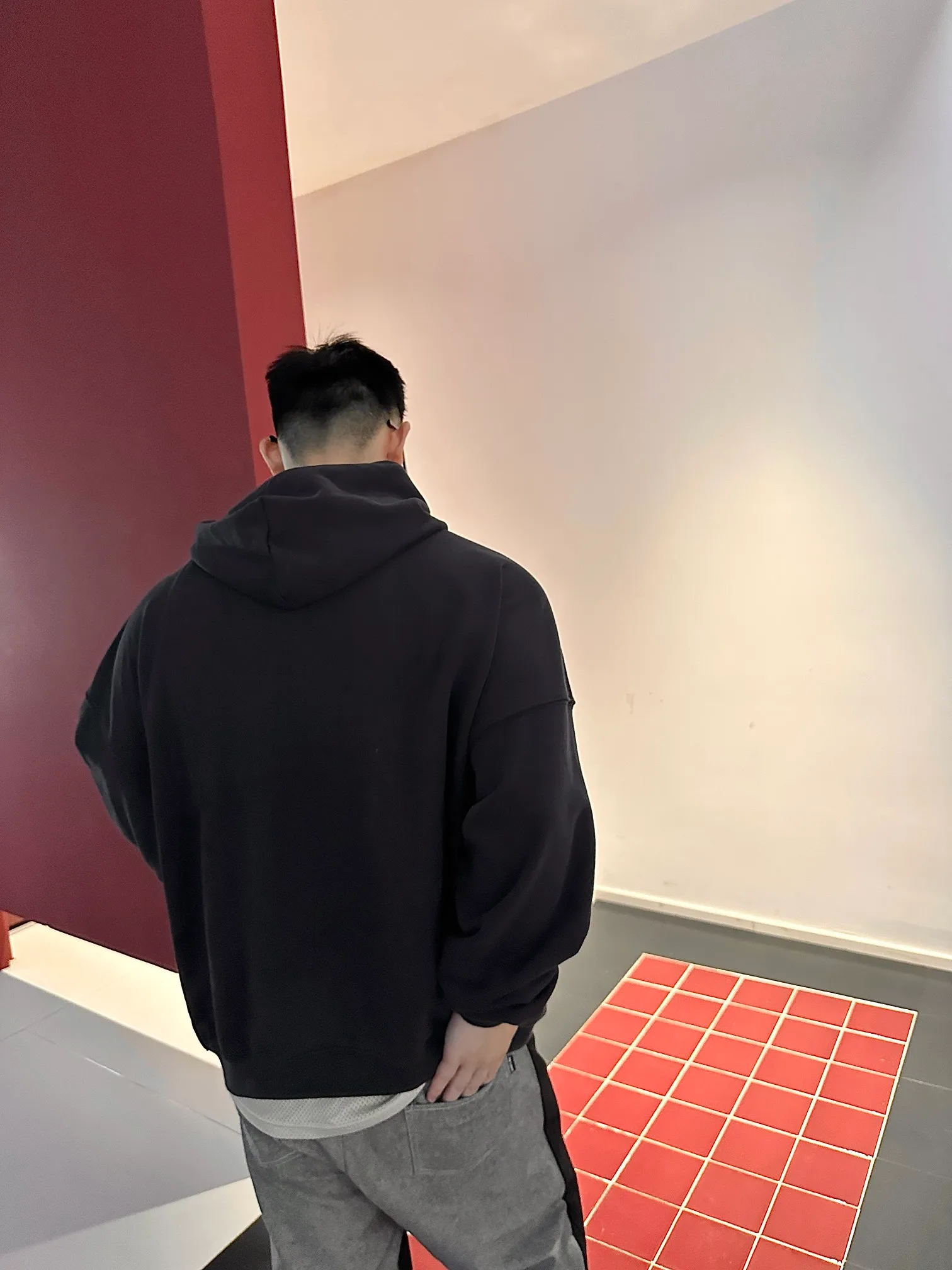 Model picture
