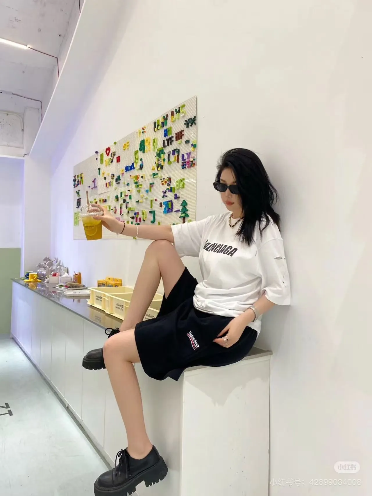 Model picture