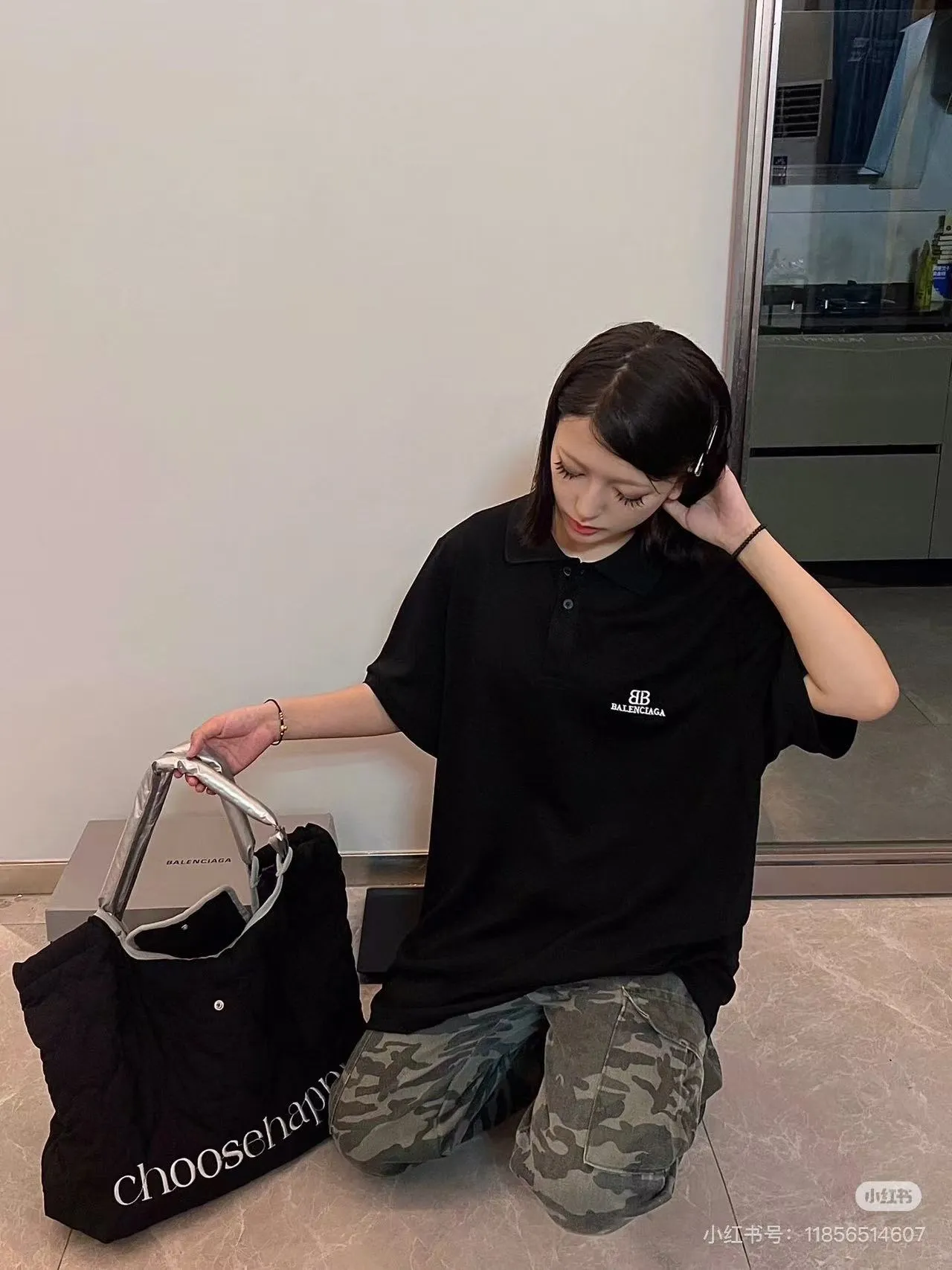 Model picture