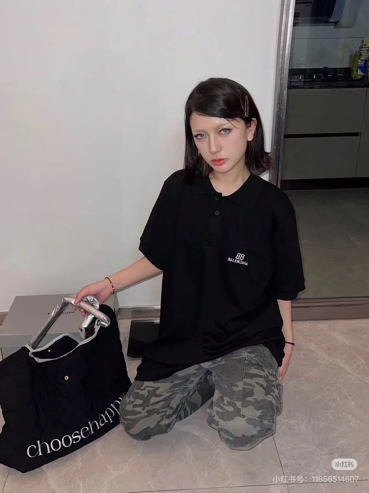 Model picture