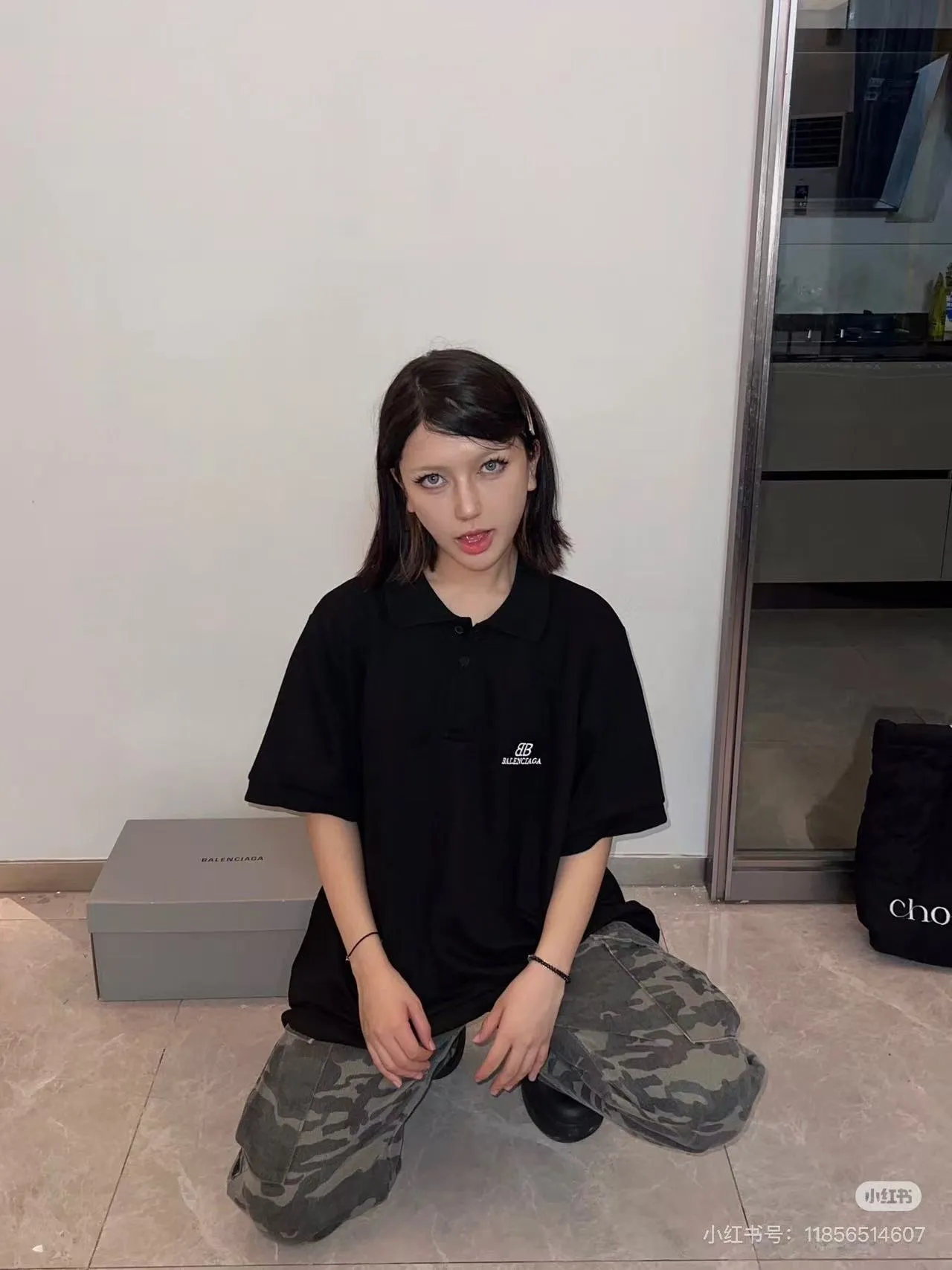 Model picture