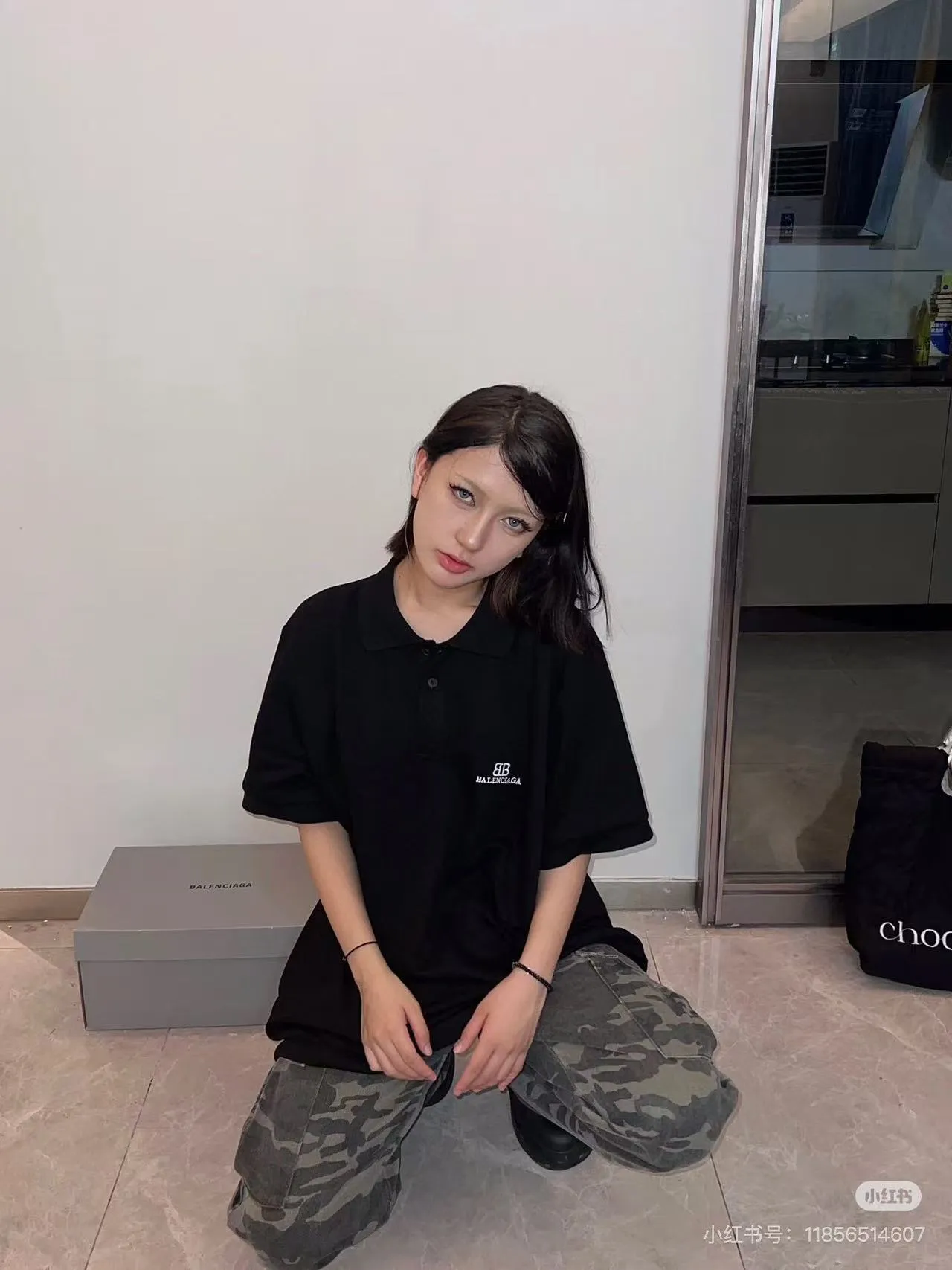 Model picture
