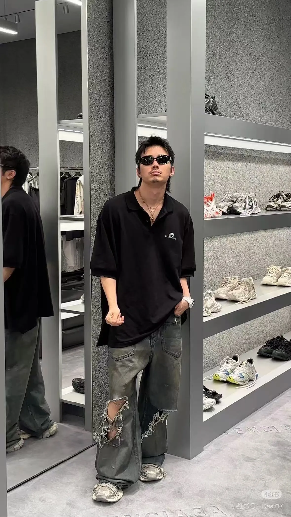 Model picture