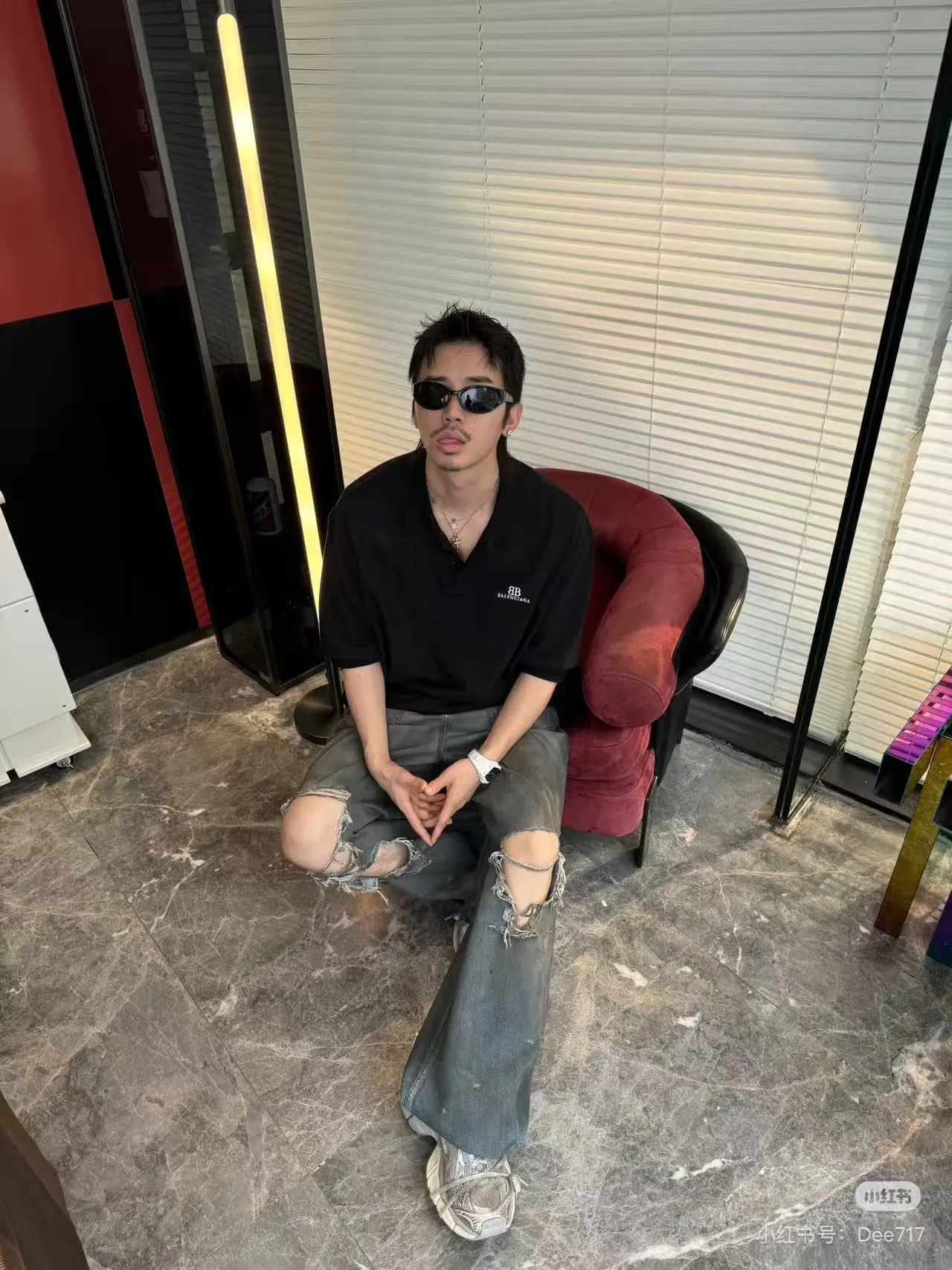 Model picture