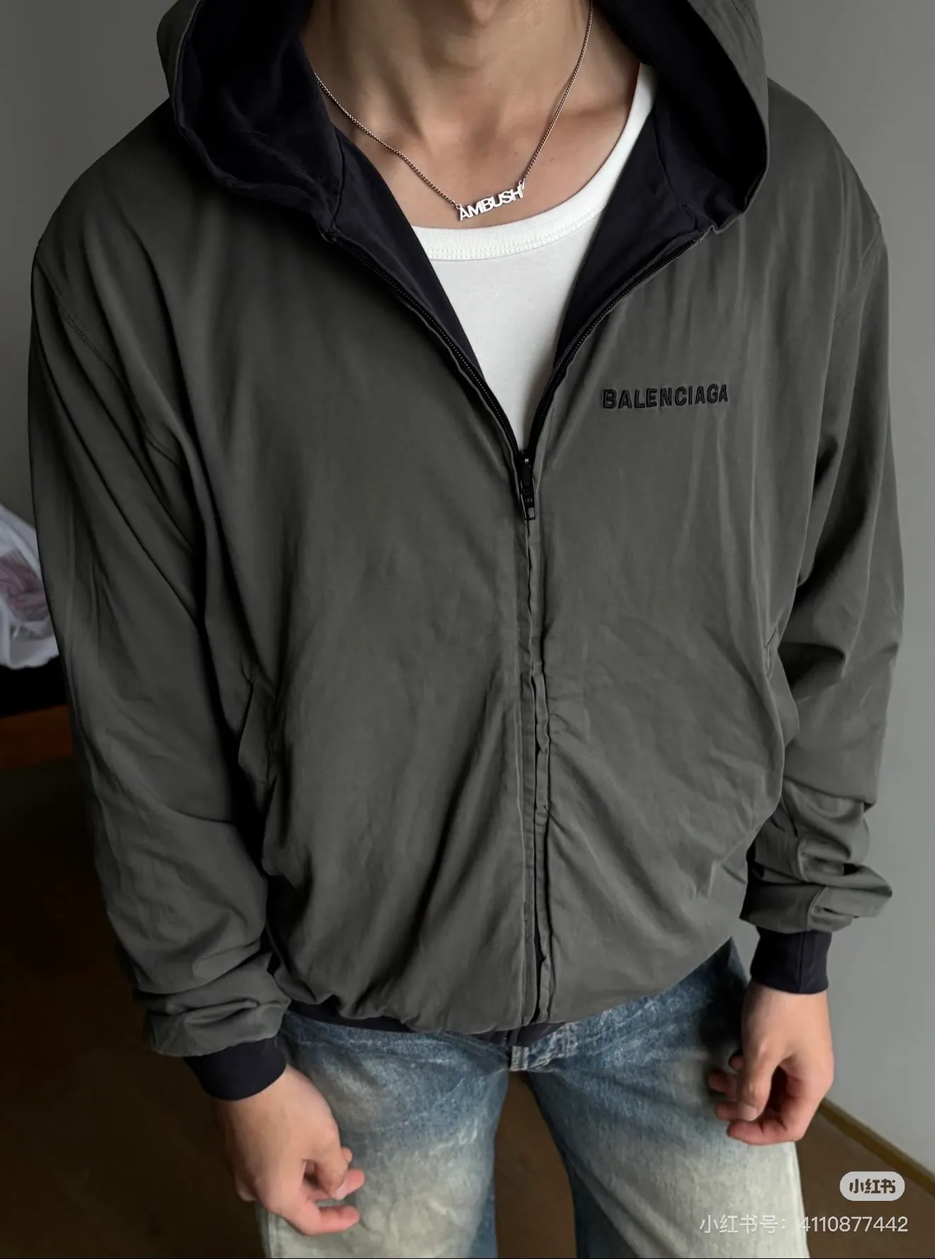 Model picture