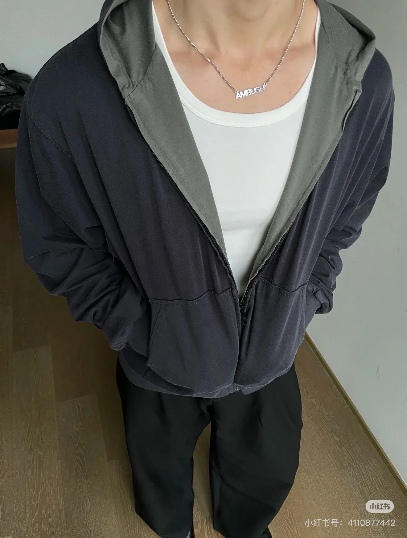 Model picture