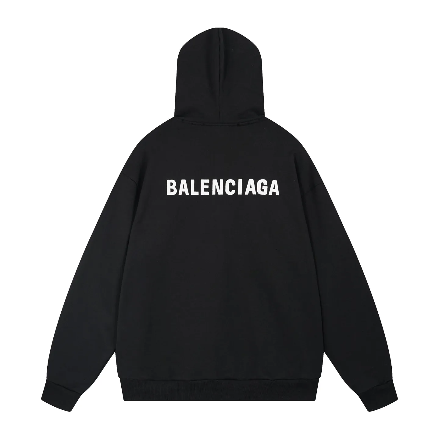 🅿️360 real shots [Top version. Official website quality] BALENCI*G*/25 new autumn and winter style. Washed and distressed hooded zipper cardigan sweatshirt with Paris LOGO embroidered on the front and back. Garments are washed and aged. SS25 latest model. Research and development at the first time, different market currencies. Comparisons welcome. The fabric is made of Paris ZP custom-woven and dyed cotton sweatshirt. Weighing 460 grams, the cloth surface is clean. The cloth pattern is clear, soft and comfortable. The threads are dyed with no color difference. The embroidery is done with embroidery machines imported from Tajima, and the garments are washed and worn to make them look old. Jubie market currency. Welcome to compare. The version adopts OS loose shoulder design. Same style for men and women. Code: BL259936 Color: black, off-white Size: XS S M L