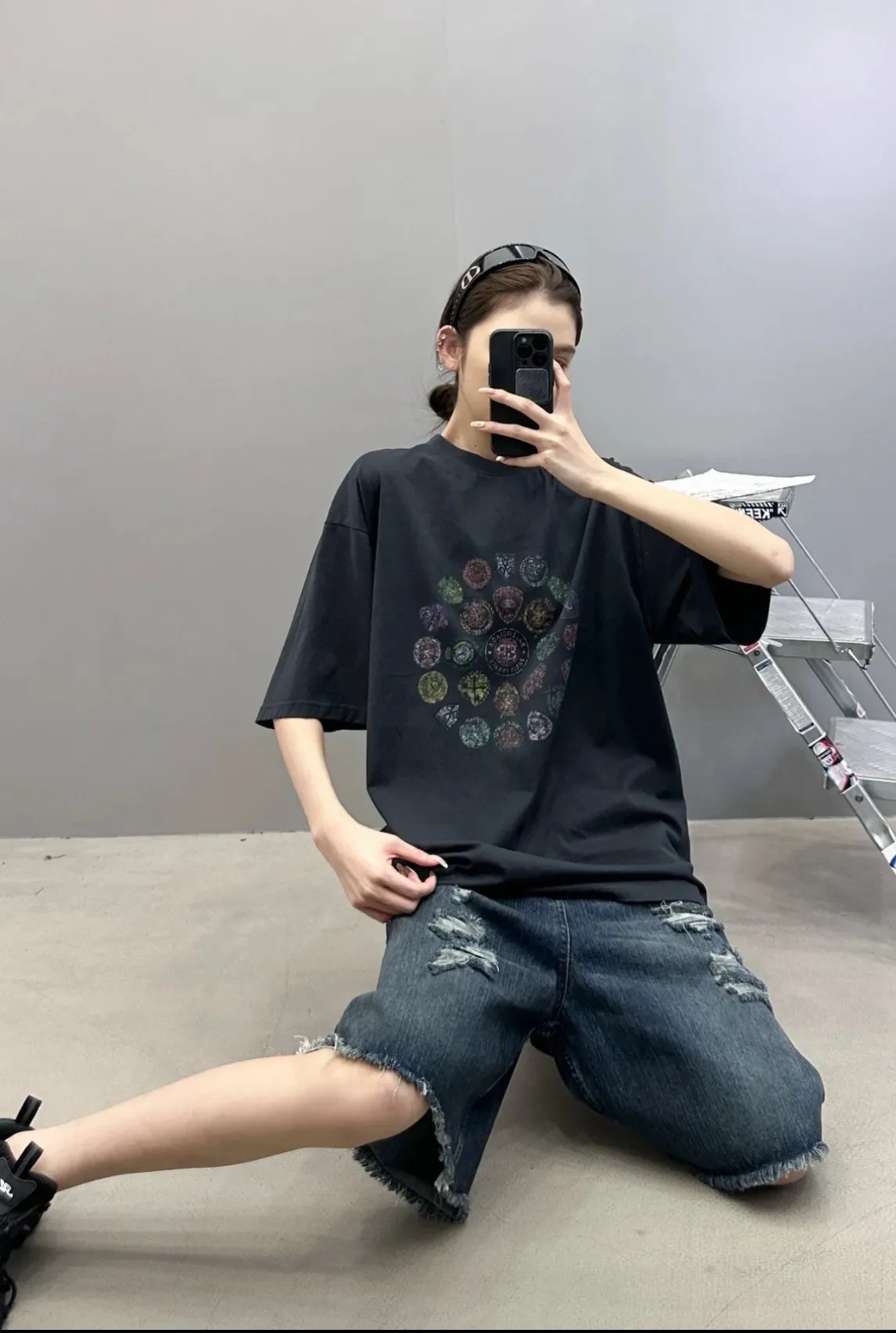 Model picture
