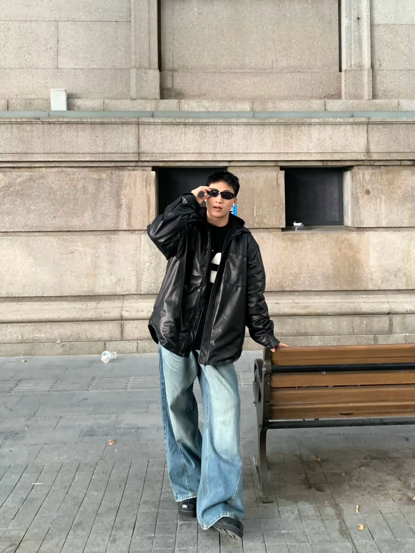 Model picture