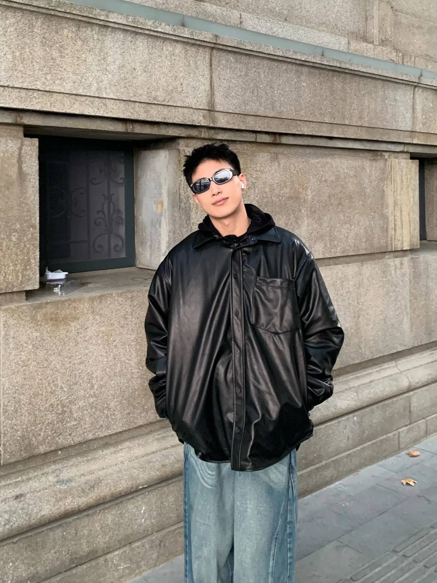 Model picture