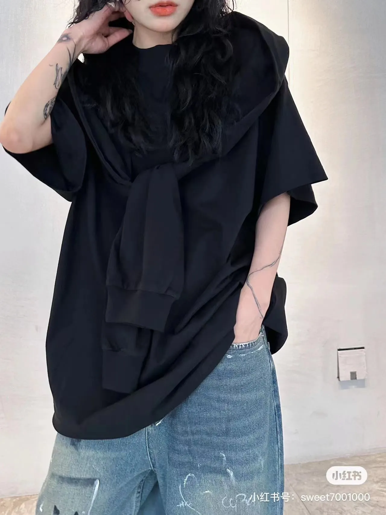 Model picture