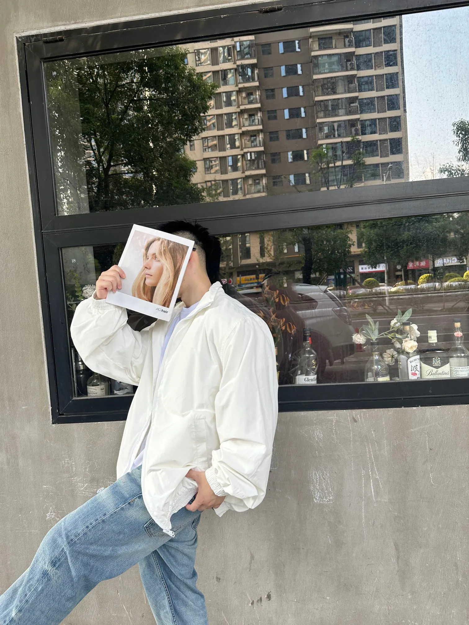 Model picture