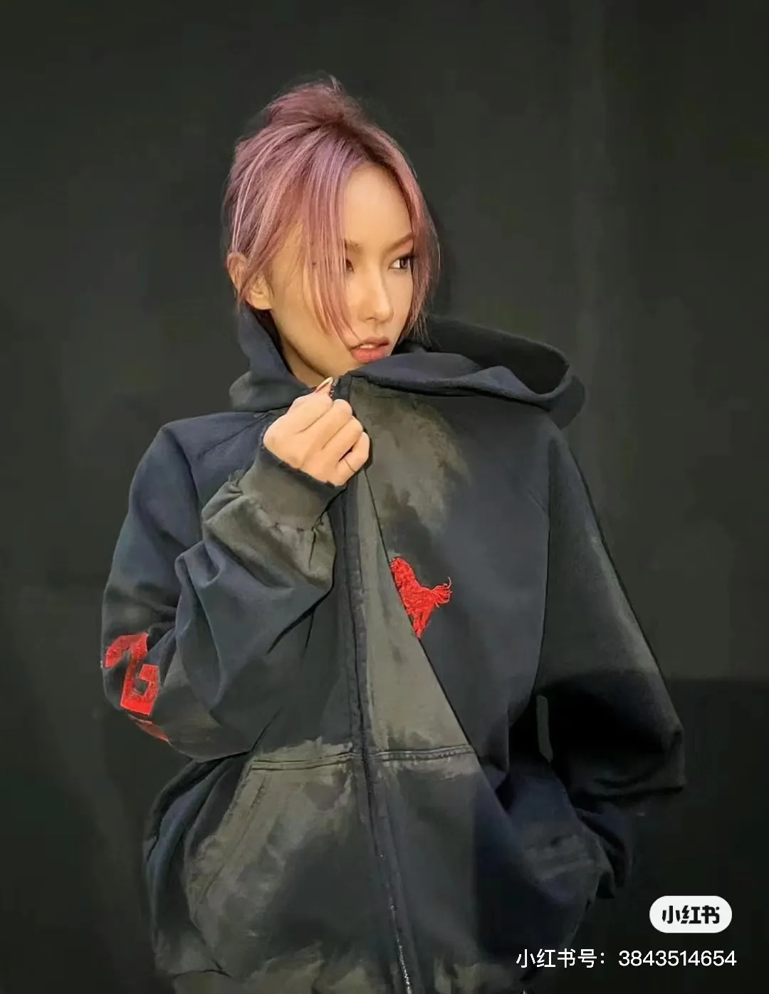 Model picture