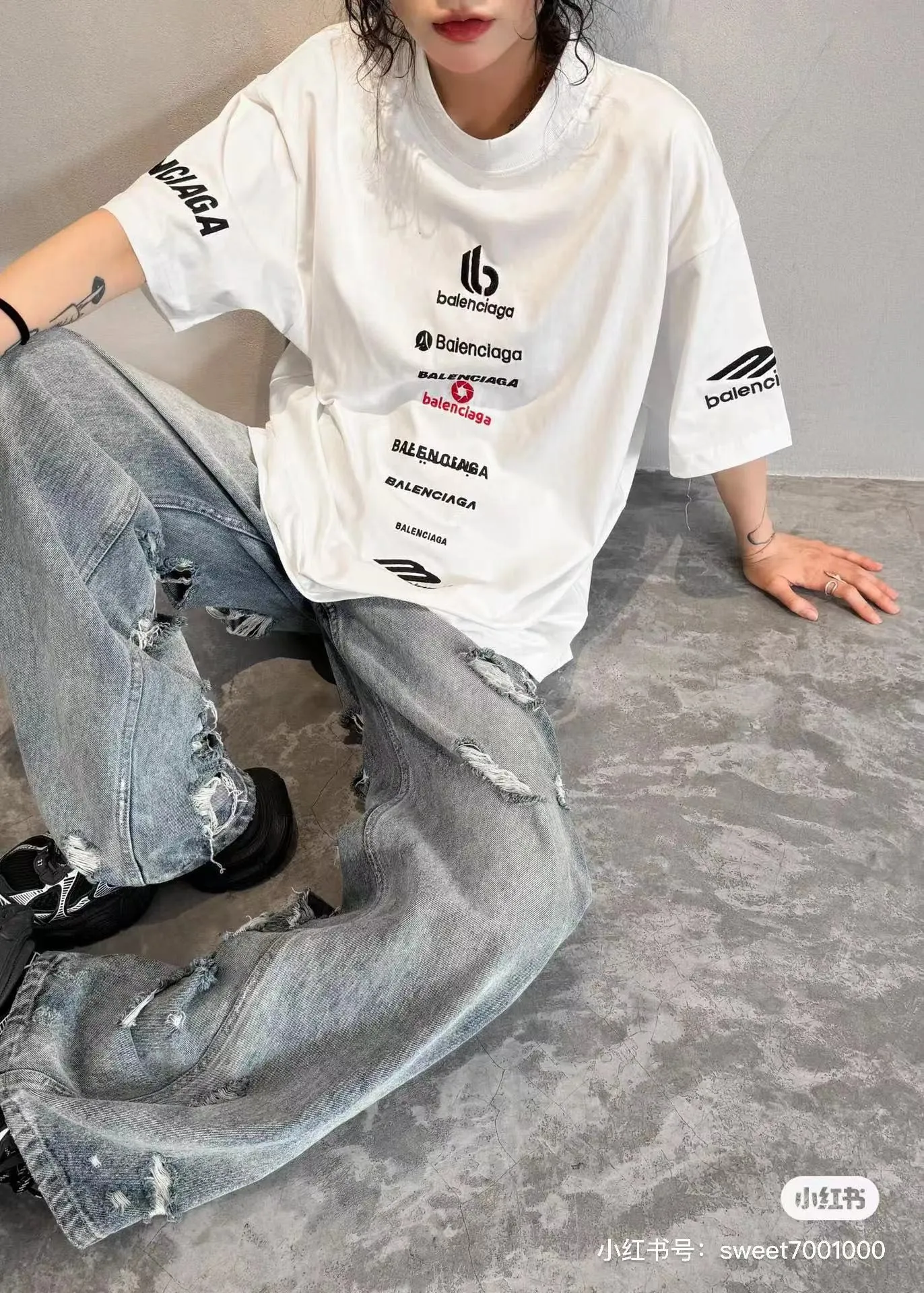Model picture