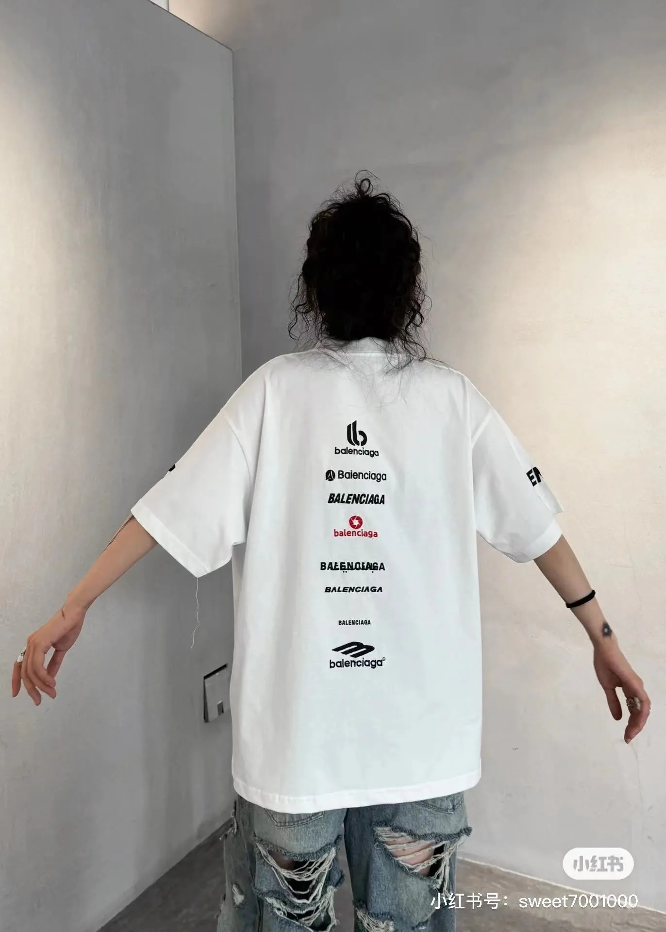 Model picture