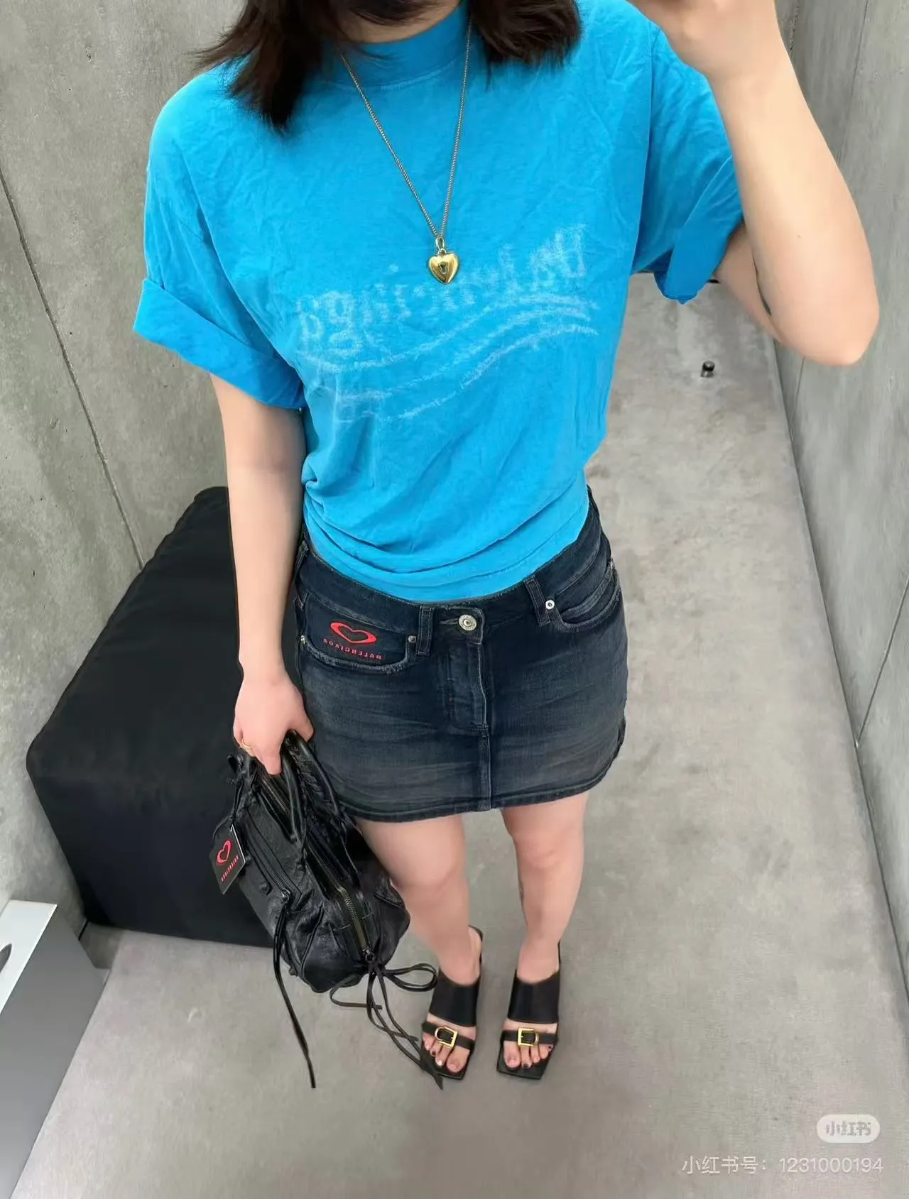 Model picture