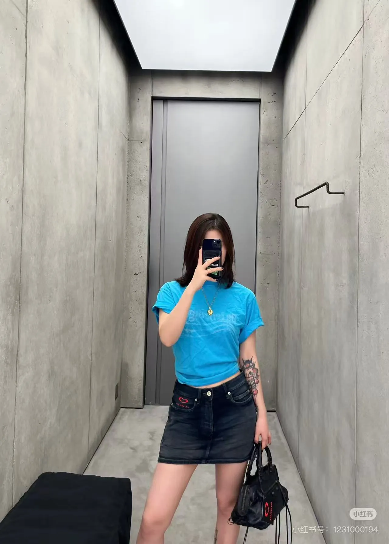Model picture