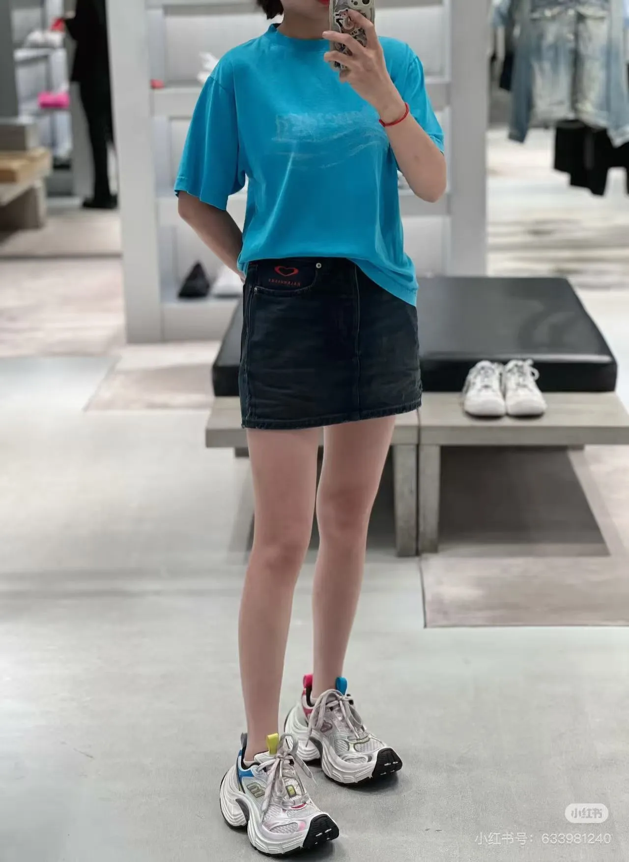 Model picture