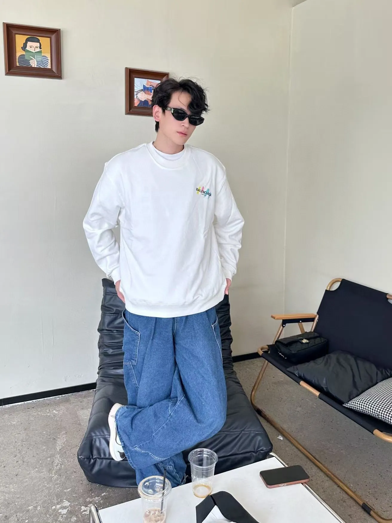 Model picture