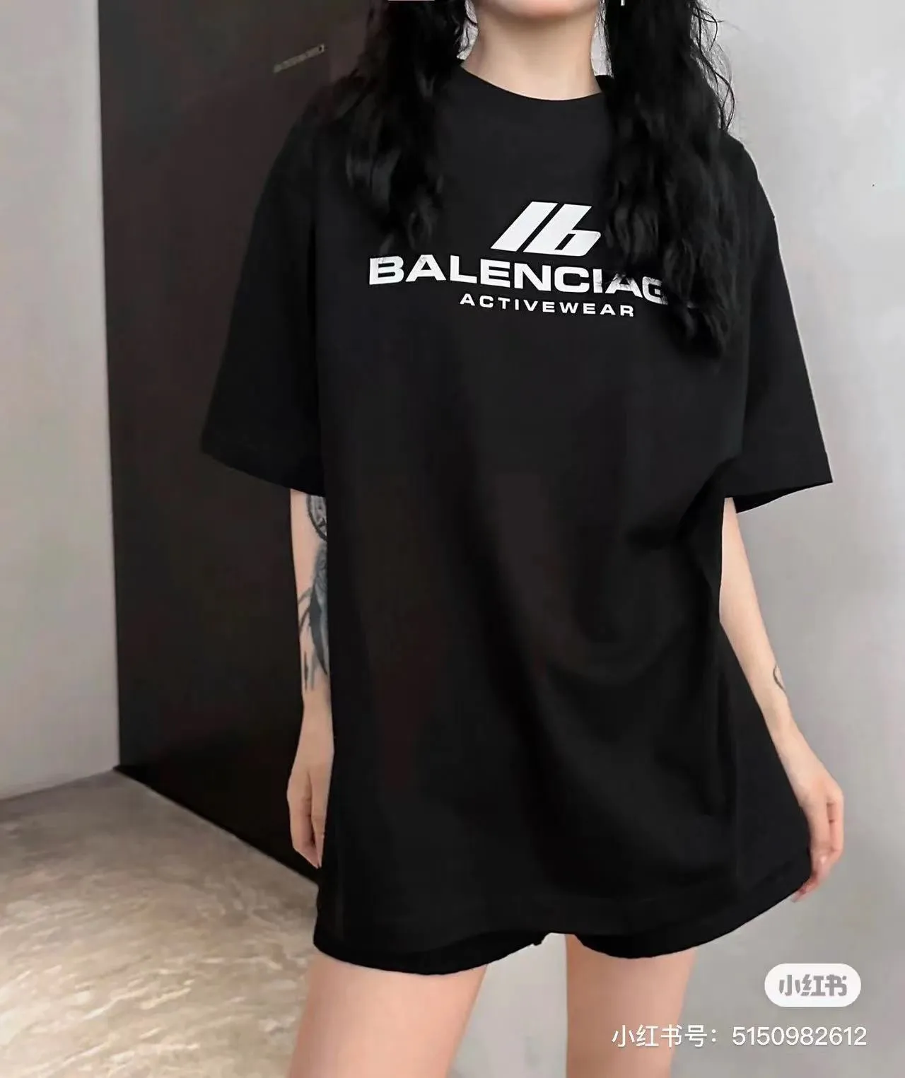 Model picture