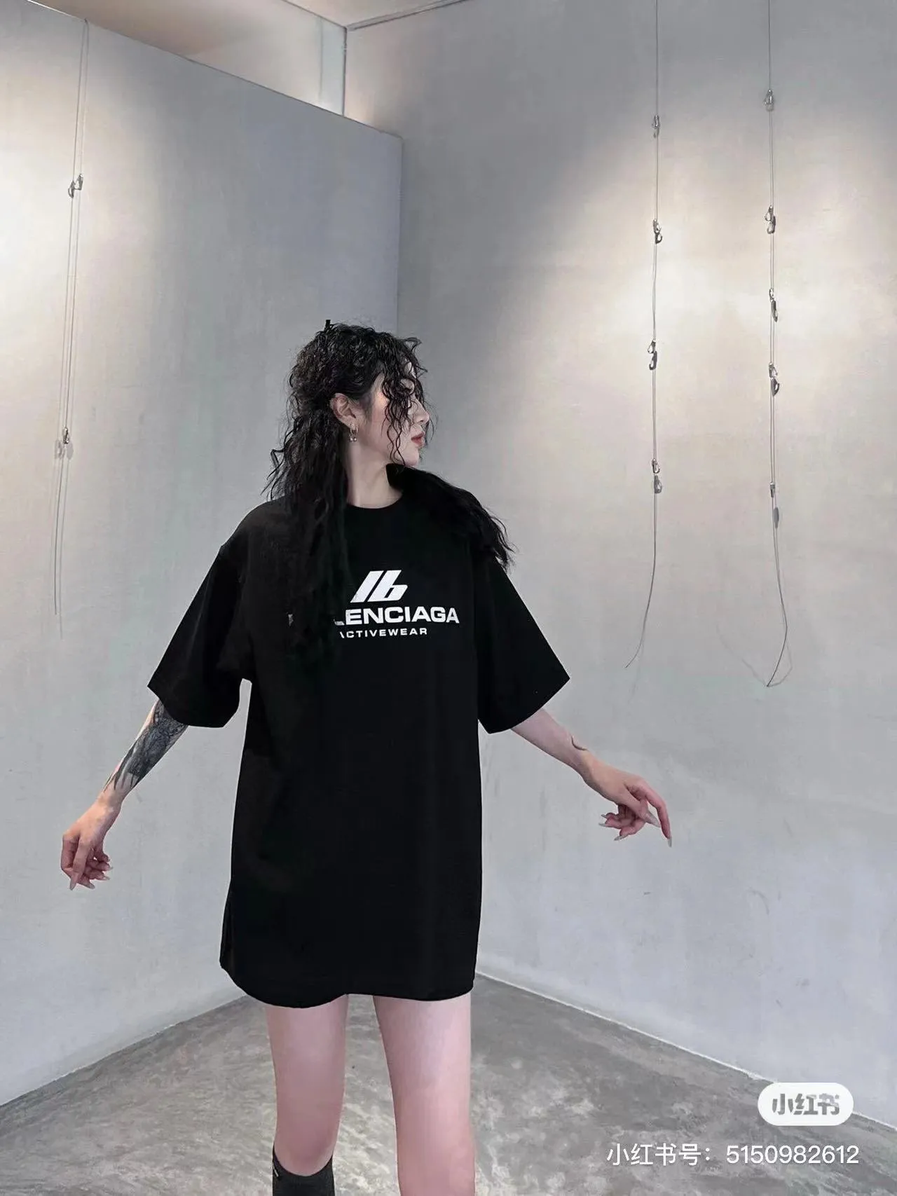 Model picture
